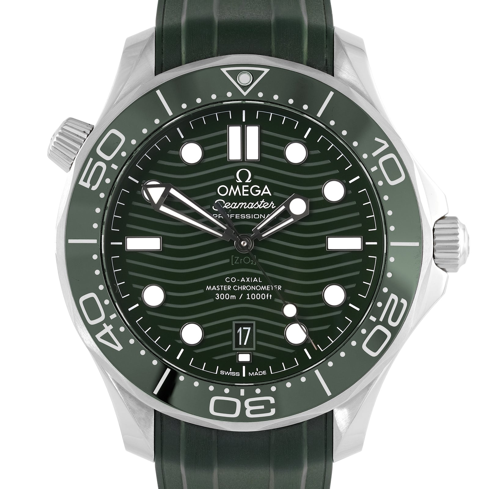 Omega Seamaster 300m 210.32.42.20.01.001