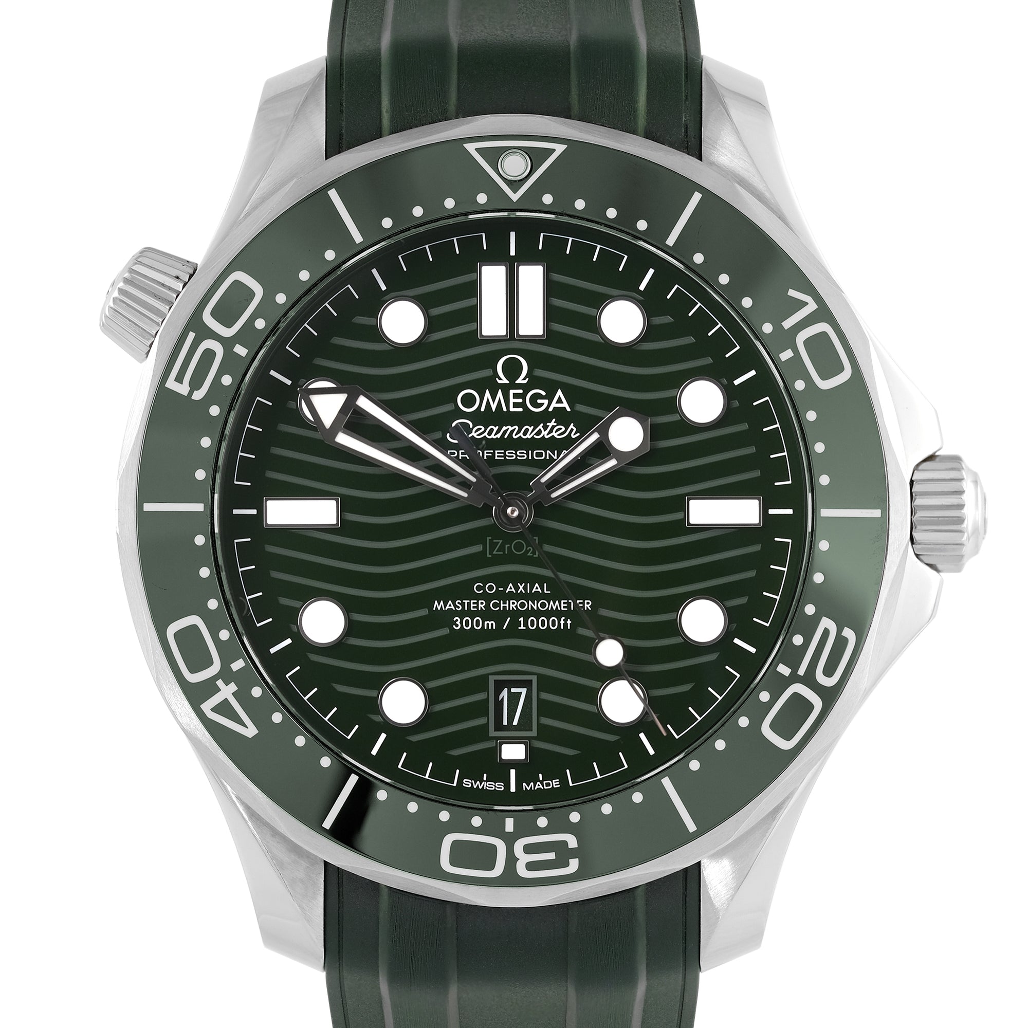 Omega Seamaster 300m 210.32.42.20.01.001