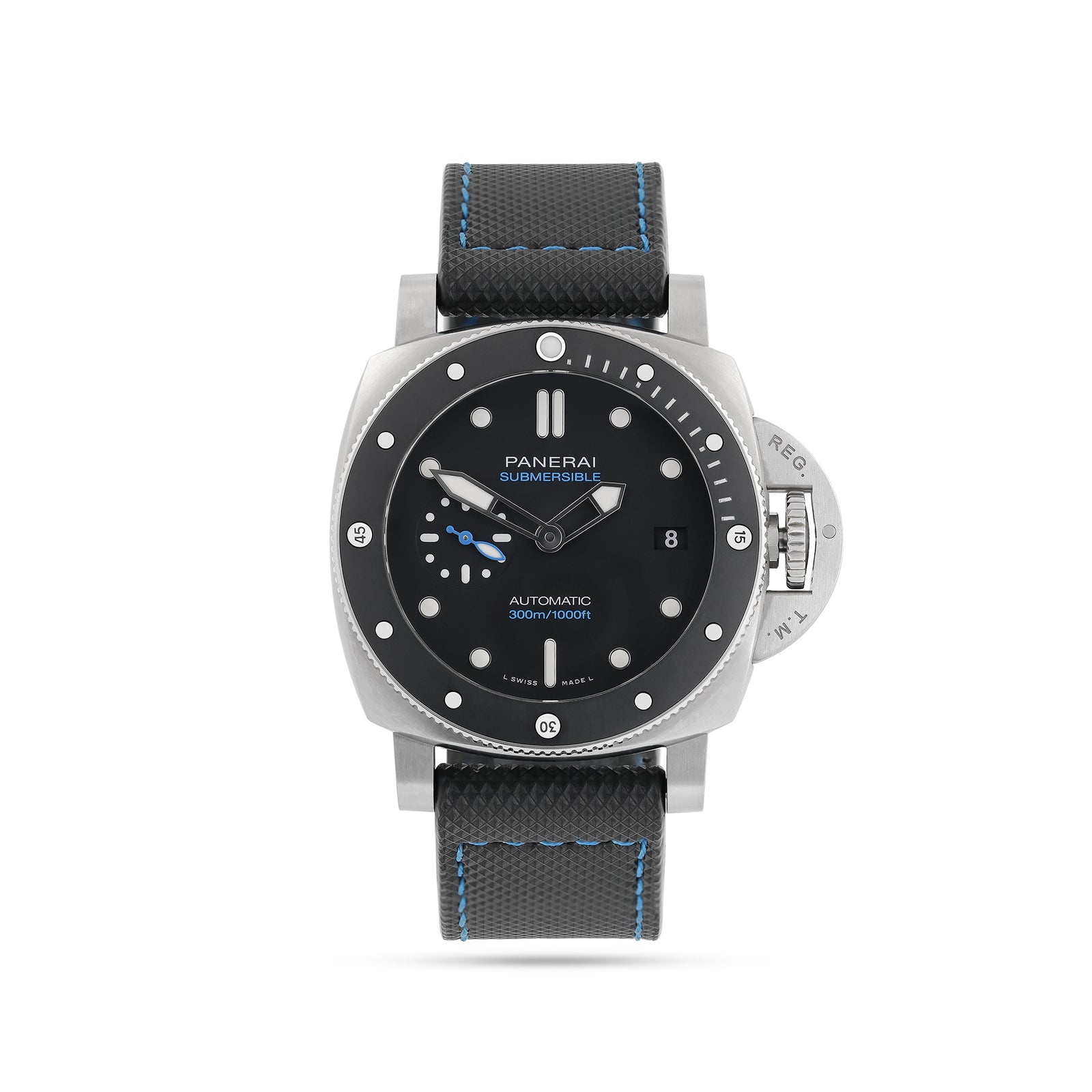 Panerai Submersible PAM00683