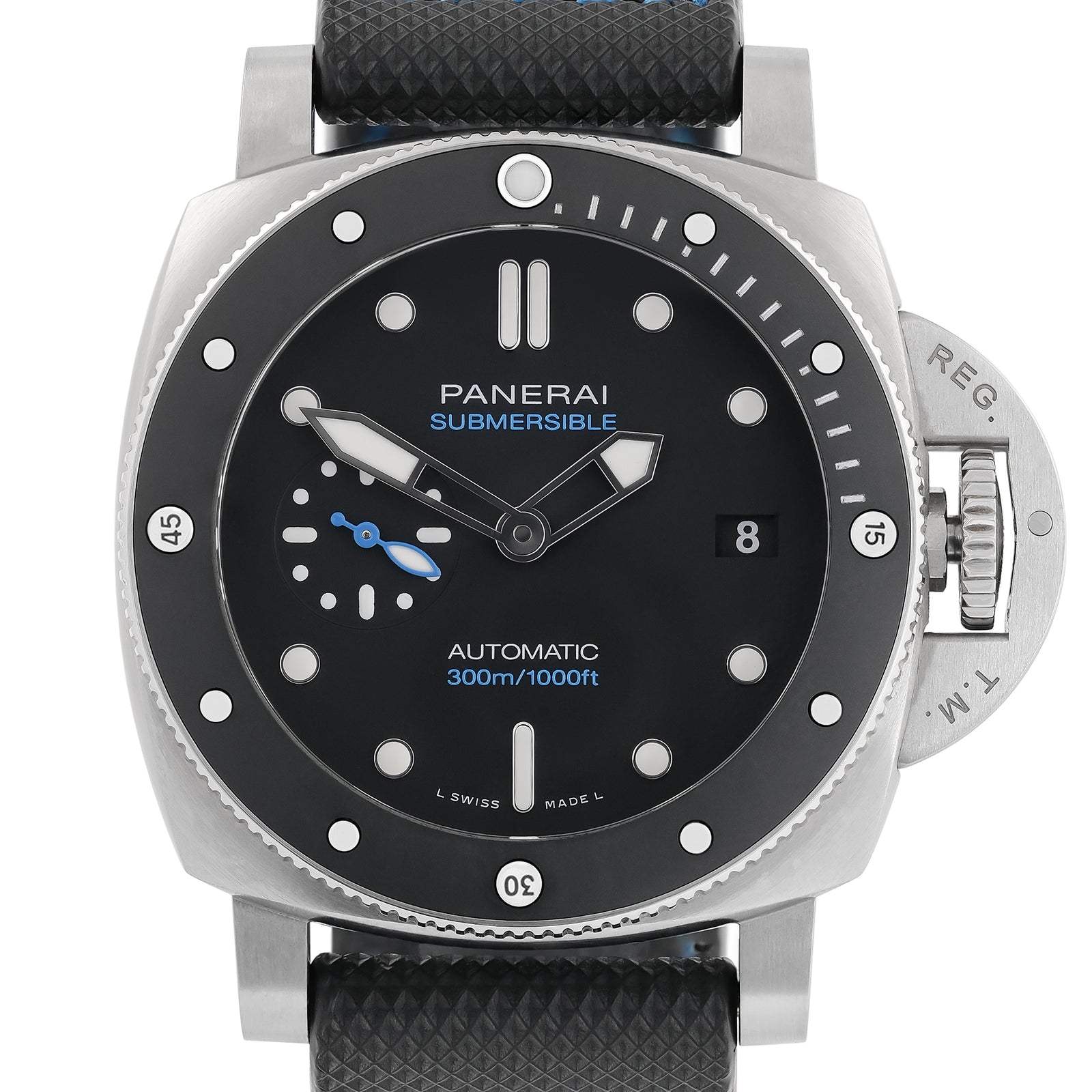Panerai Submersible PAM00683