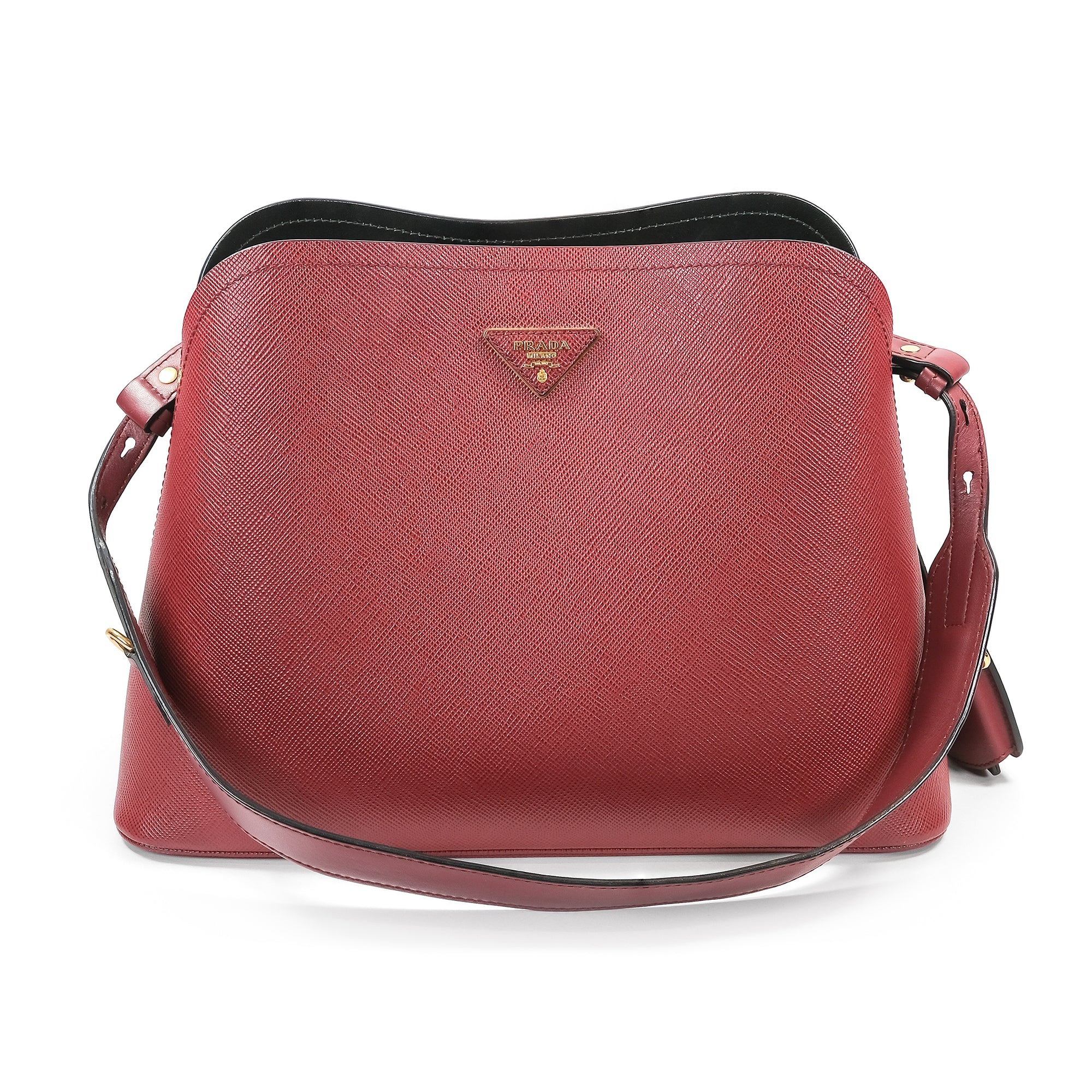 Prada Matinee Shoulder Bag