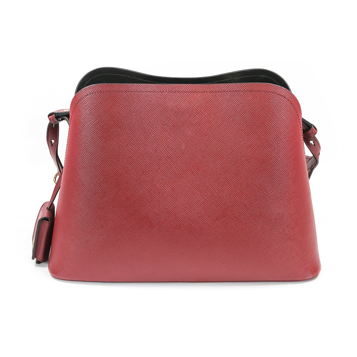 Prada Matinee Shoulder Bag