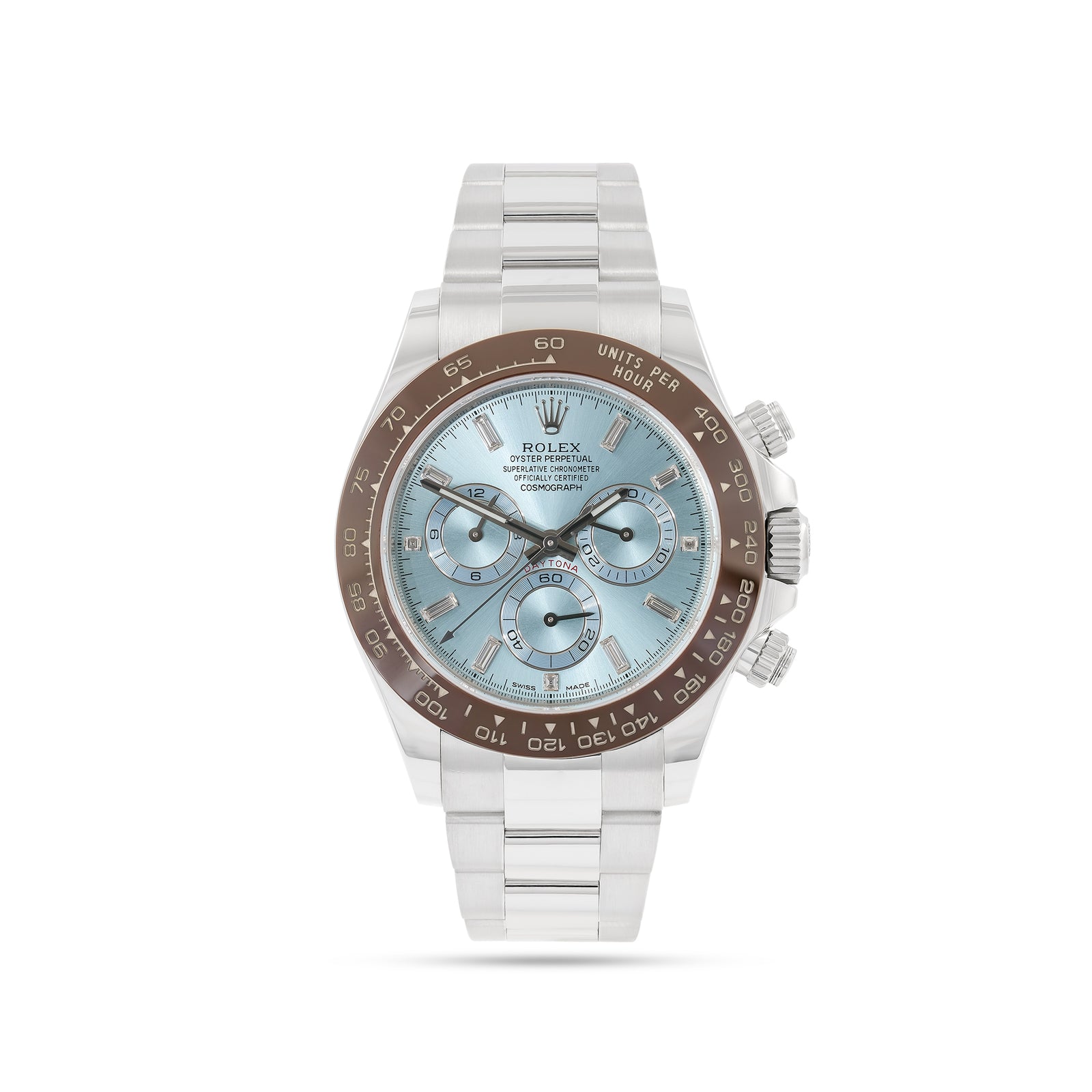 Rolex Cosmograph Daytona 116506