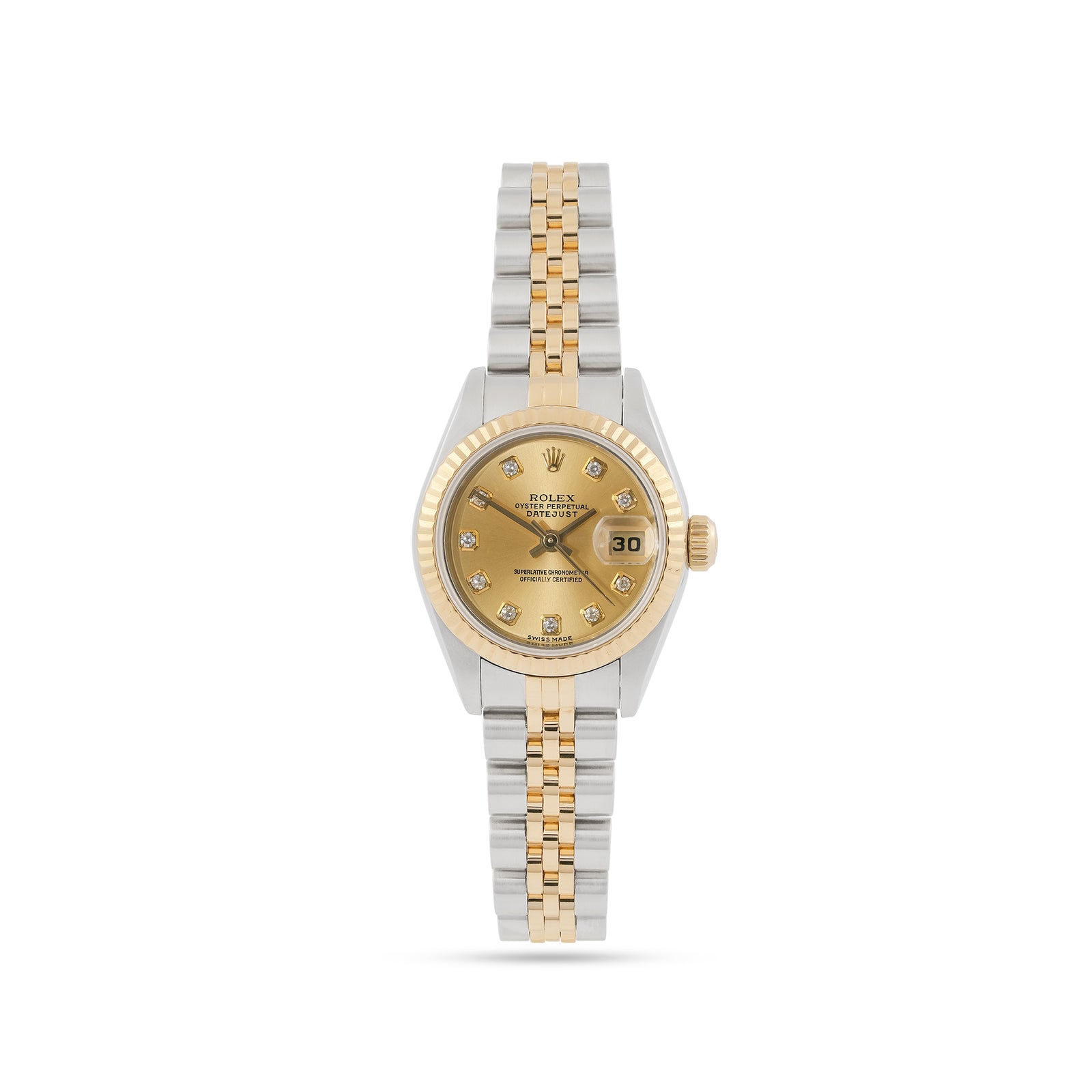 Rolex Datejust 26 79173