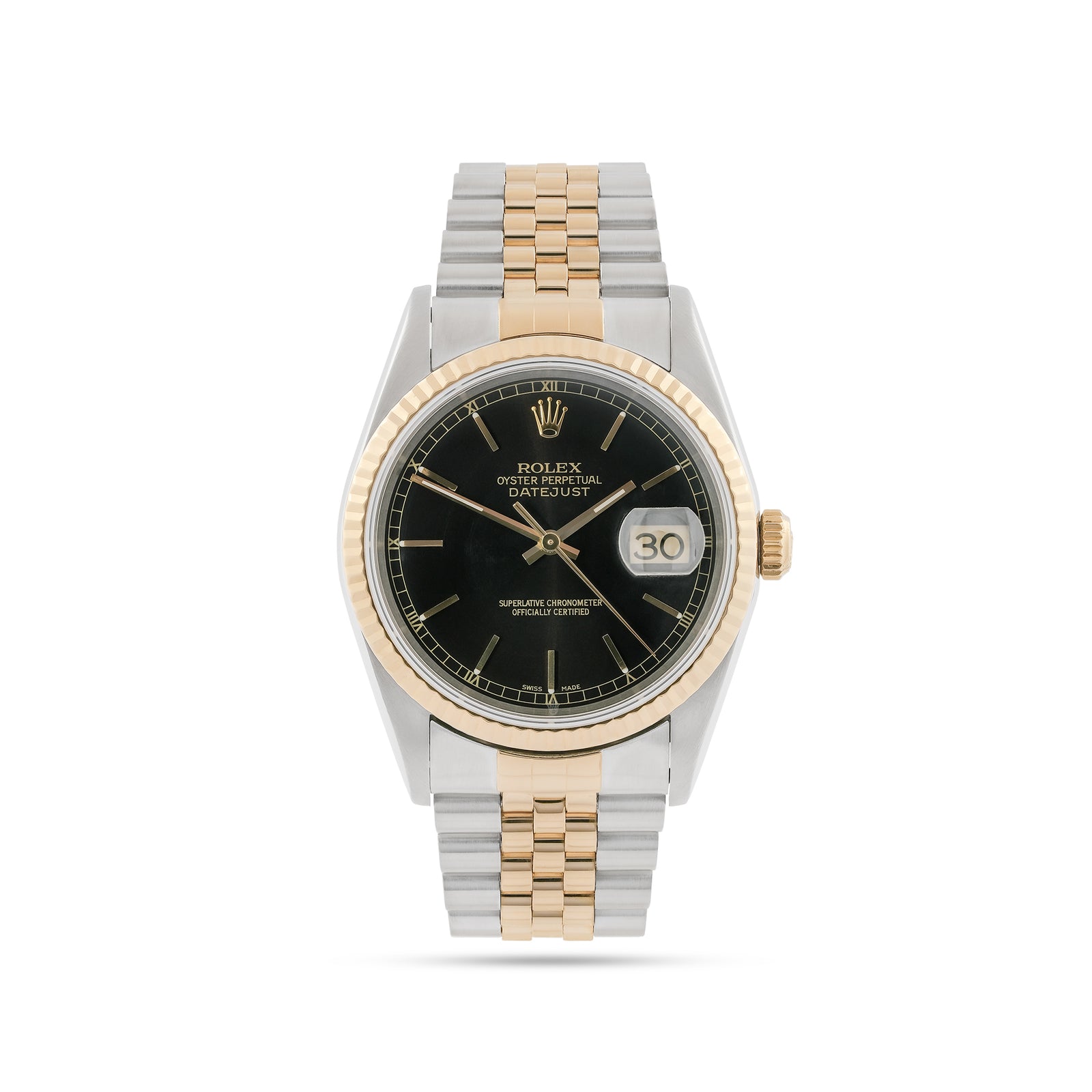Rolex Datejust 36 16233