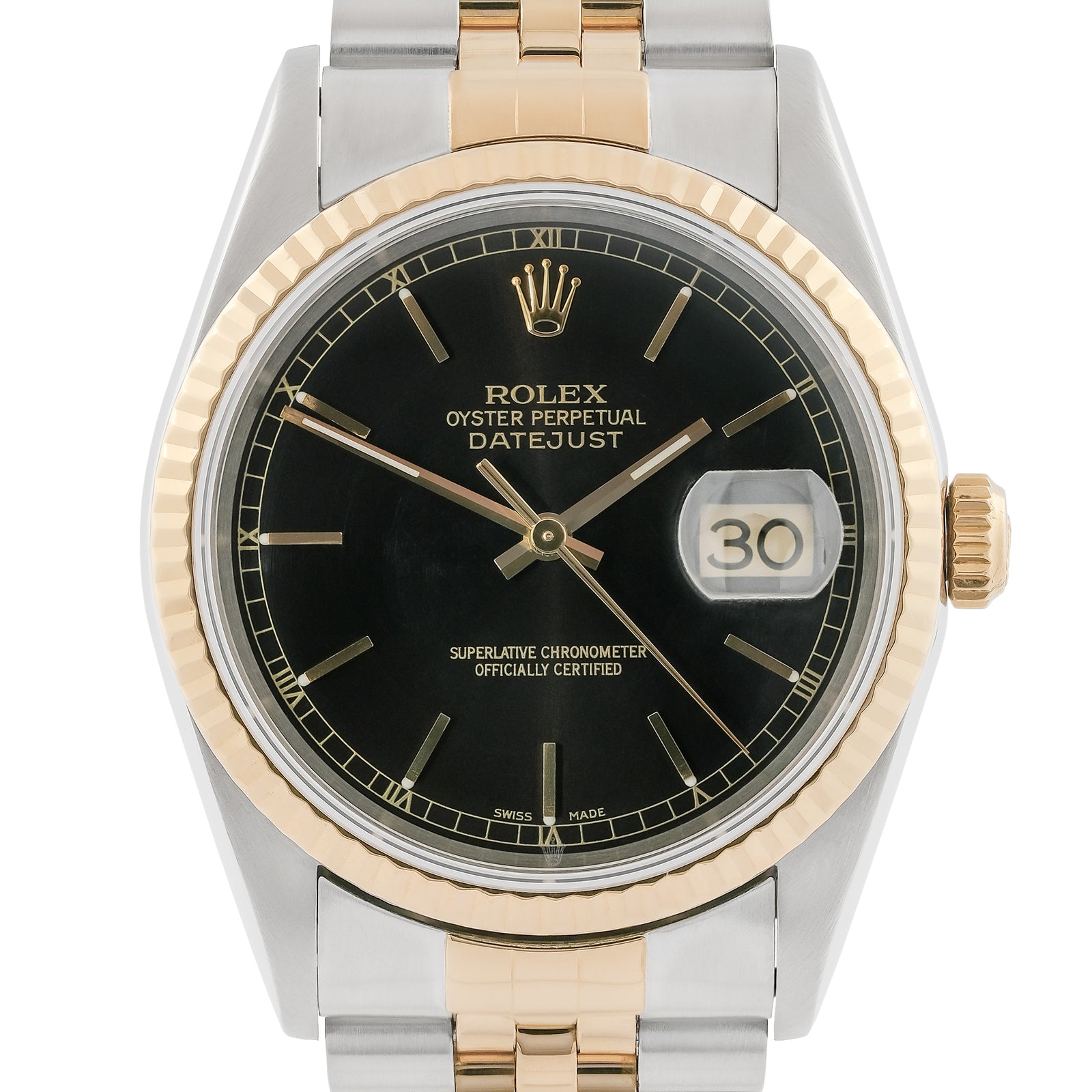 Rolex Datejust 36 16233