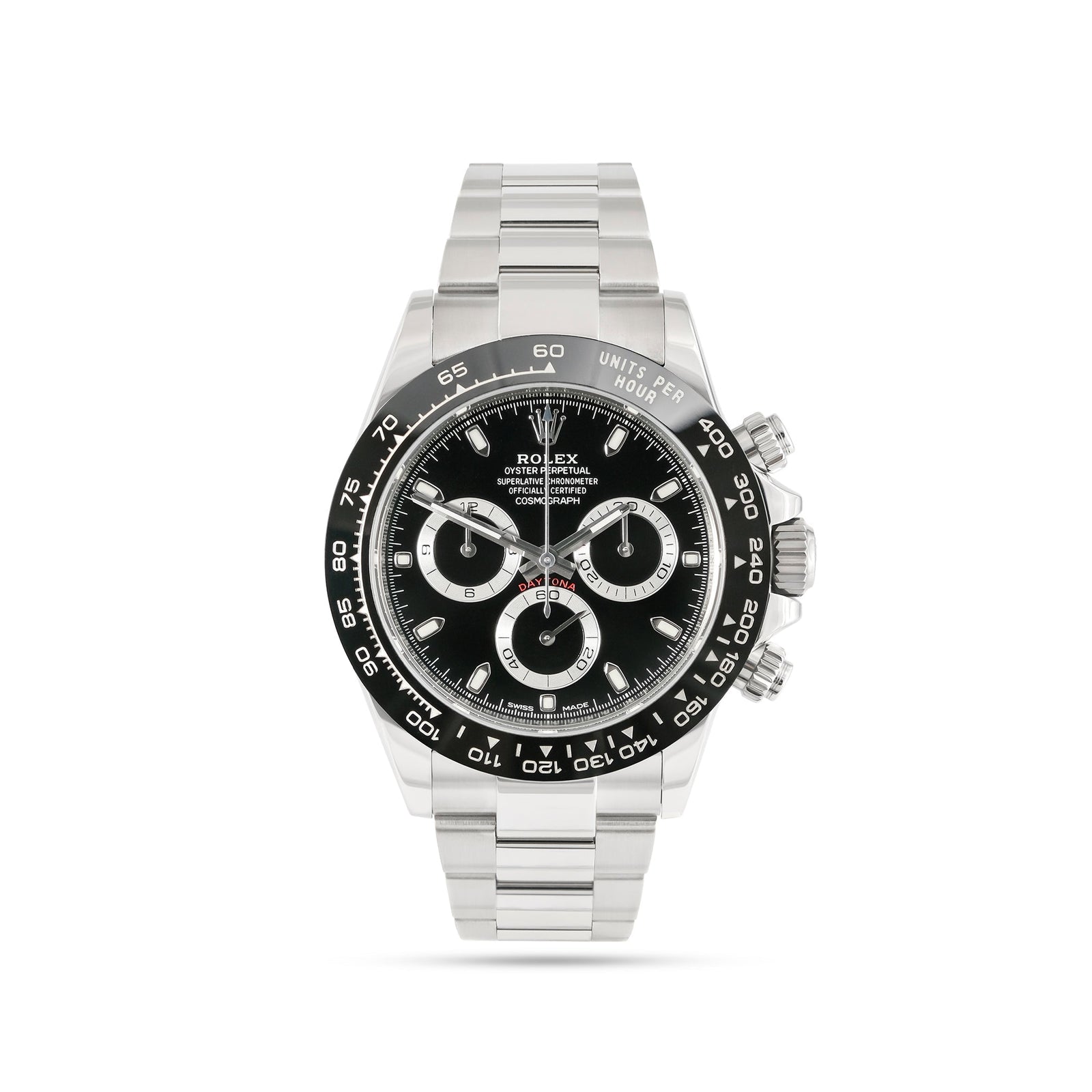 Rolex Daytona 116500LN