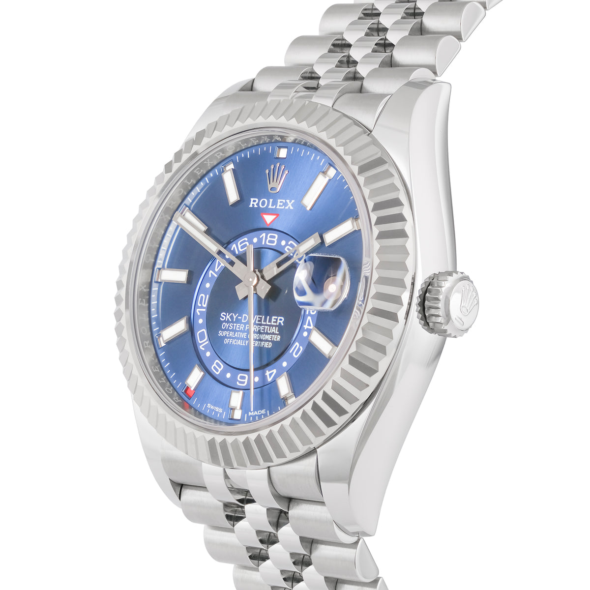 Rolex Sky-Dweller 326934