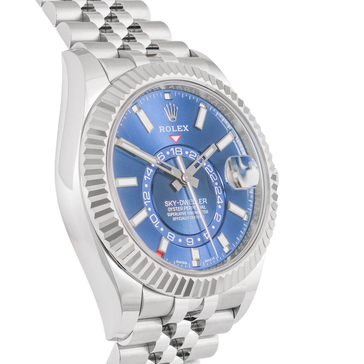 Rolex Sky-Dweller 326934