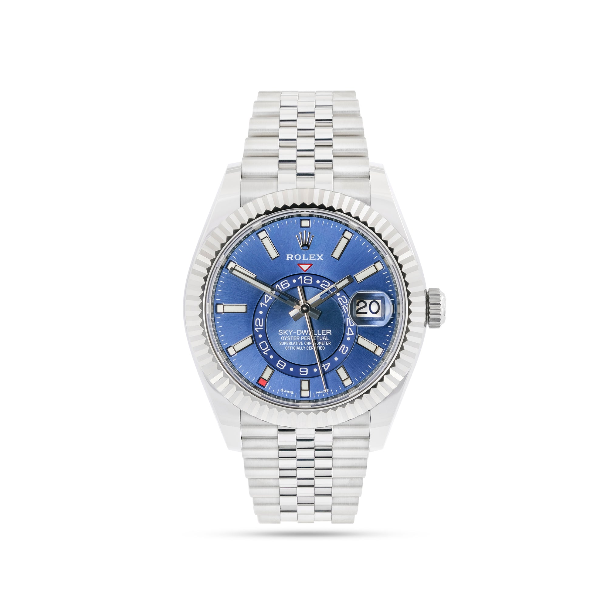 Rolex Sky-Dweller 326934