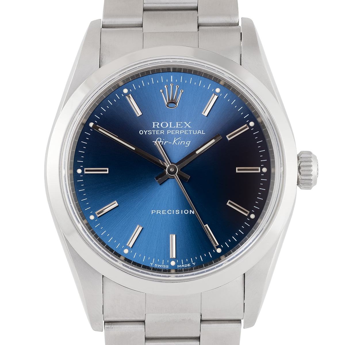 Rolex Air-King 14000