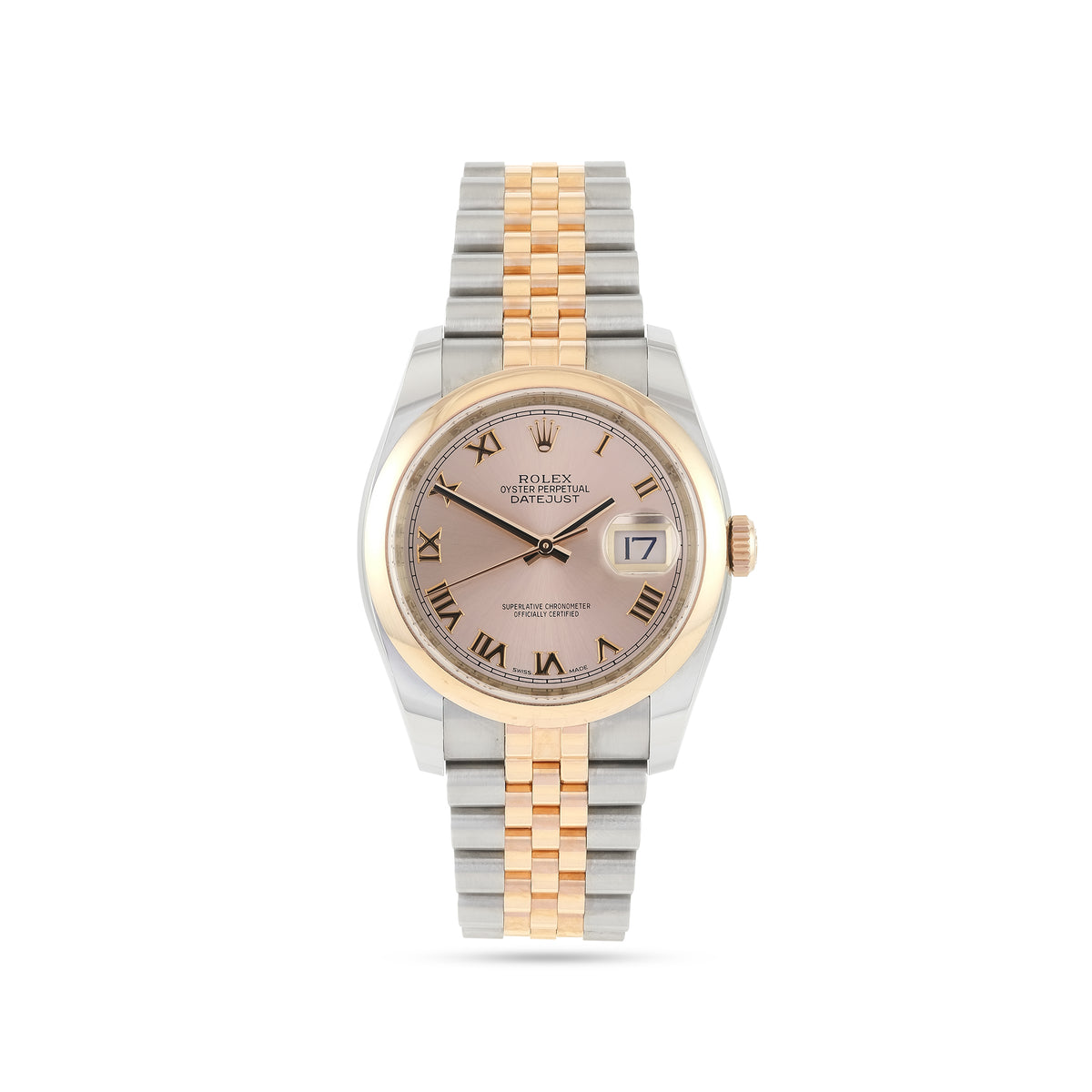 Rolex Datejust 36 116201