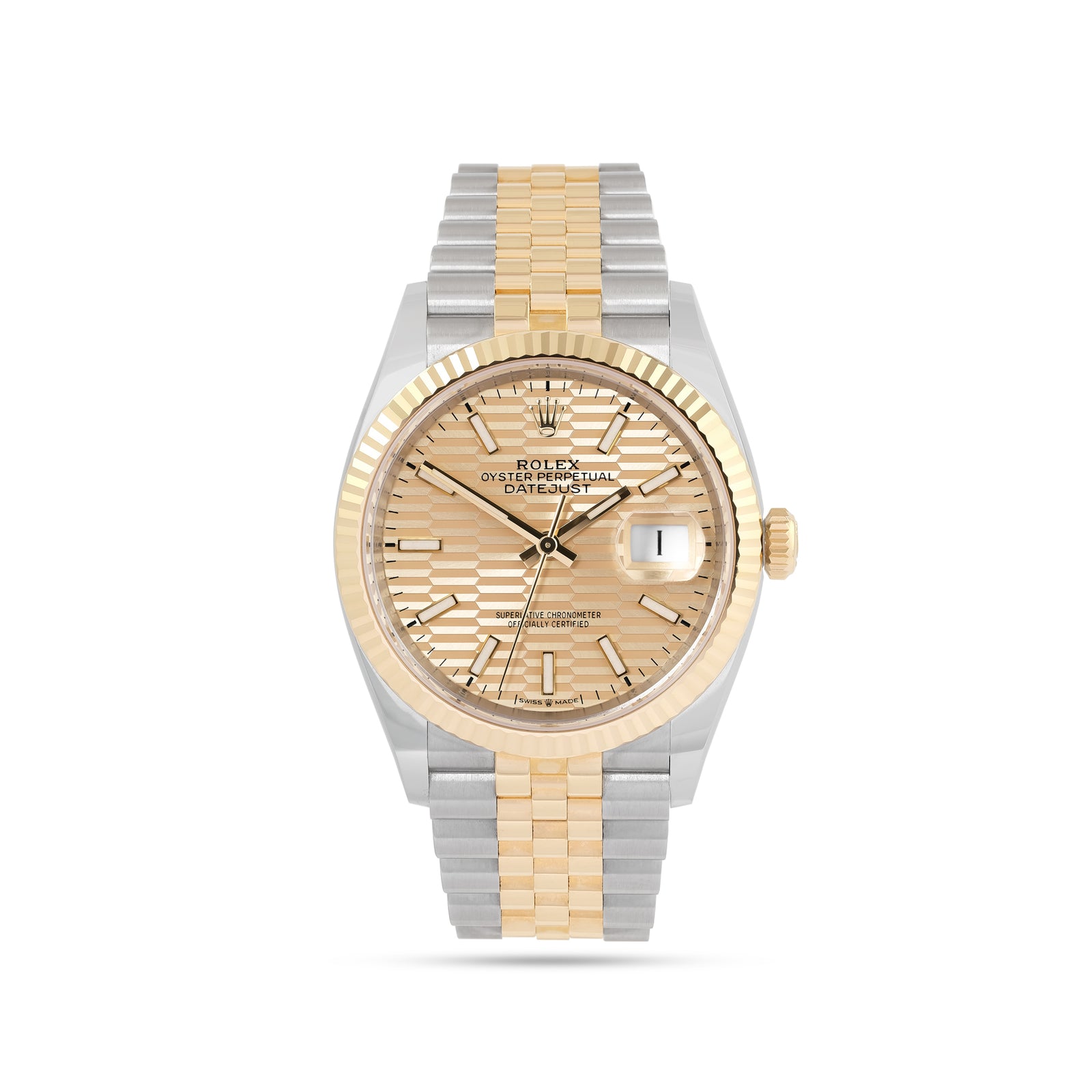 Rolex Datejust 36 126233