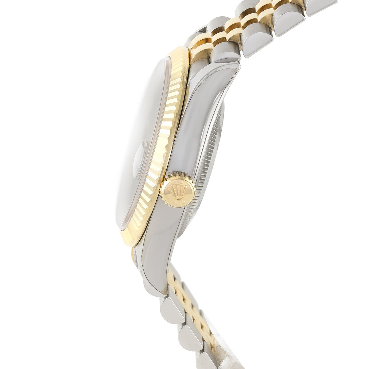 Rolex Datejust 36 126233 'Wimbledon'