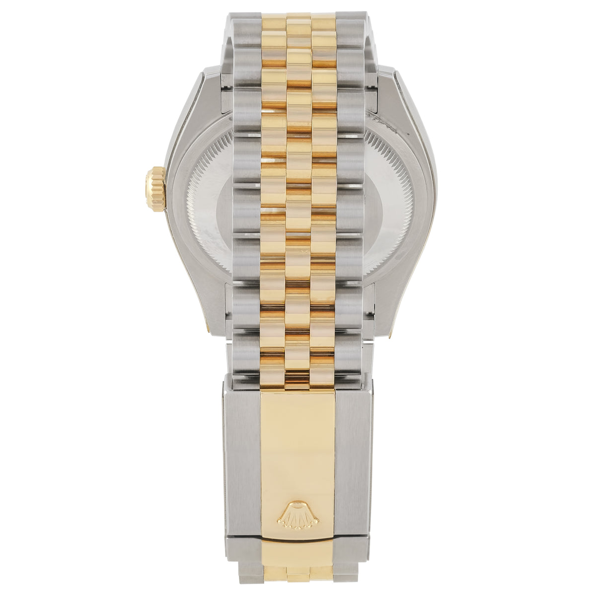Rolex Datejust 36 126233 'Wimbledon'