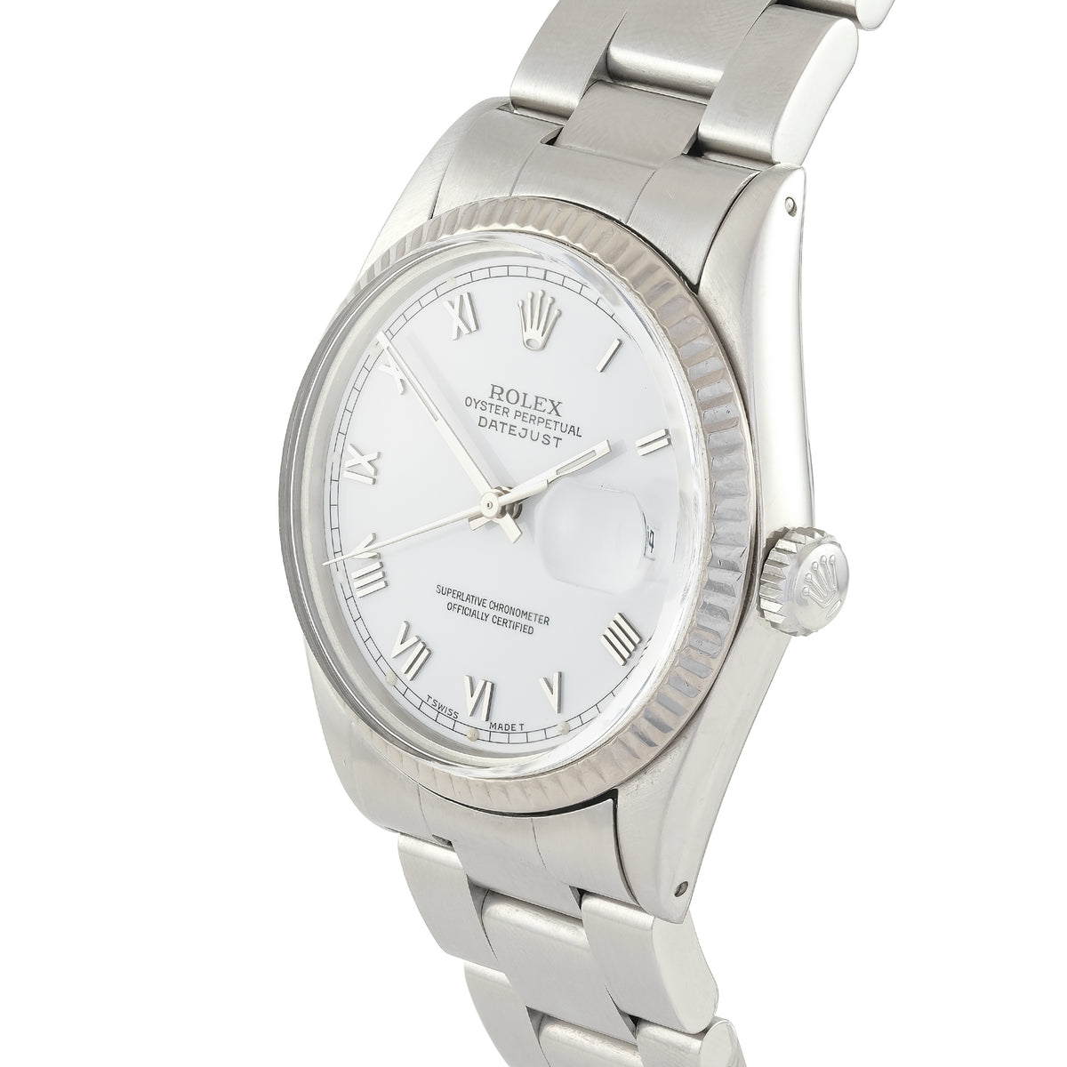 Rolex Datejust 36 16014