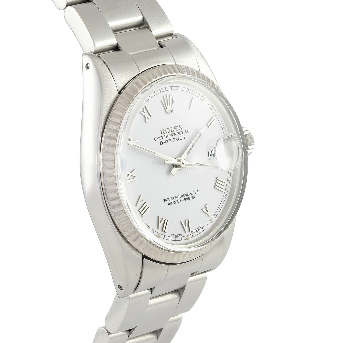 Rolex Datejust 36 16014