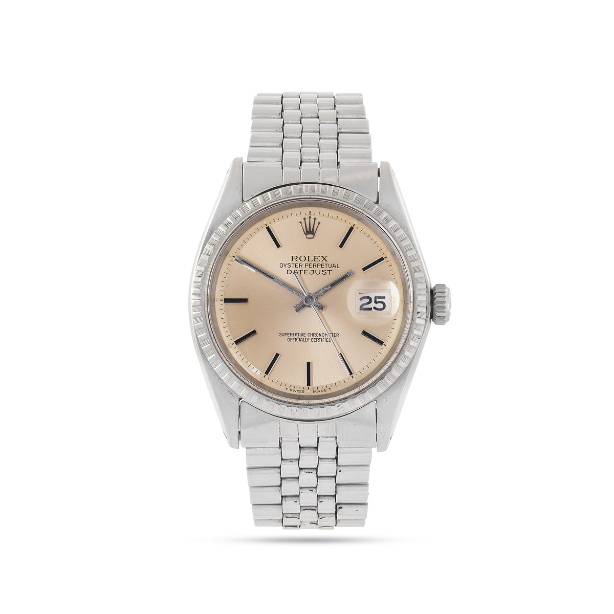 Rolex Datejust 36 1603