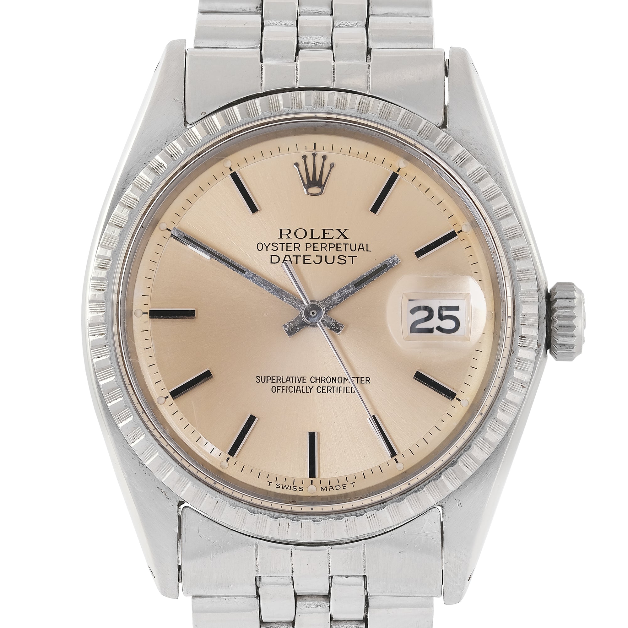 Rolex Datejust 36 1603