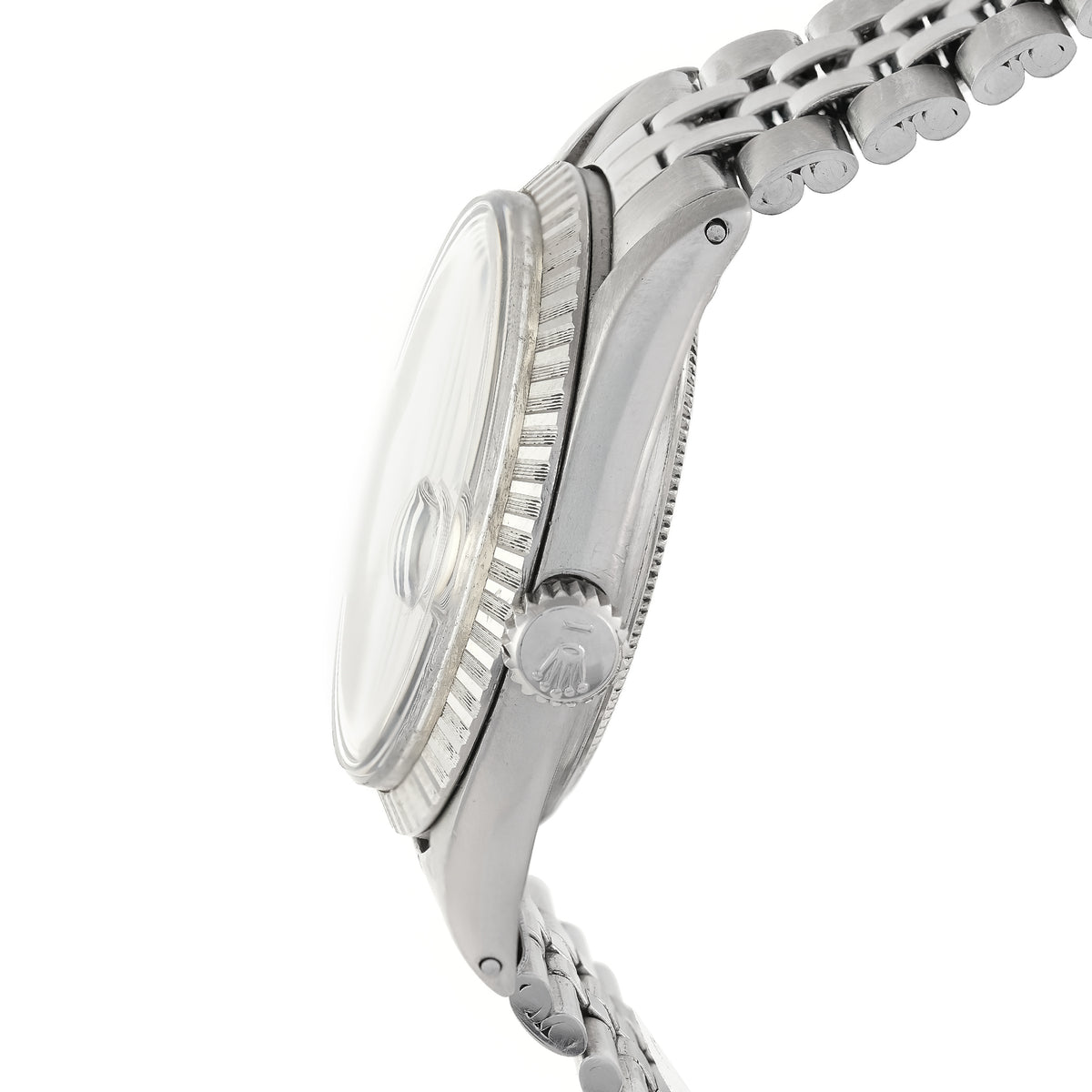 Rolex Datejust 36 1603 'Dauphine Hands'