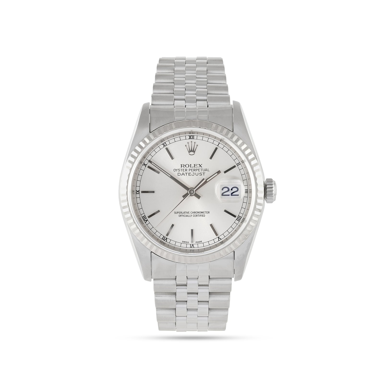 Rolex Datejust 36 16234