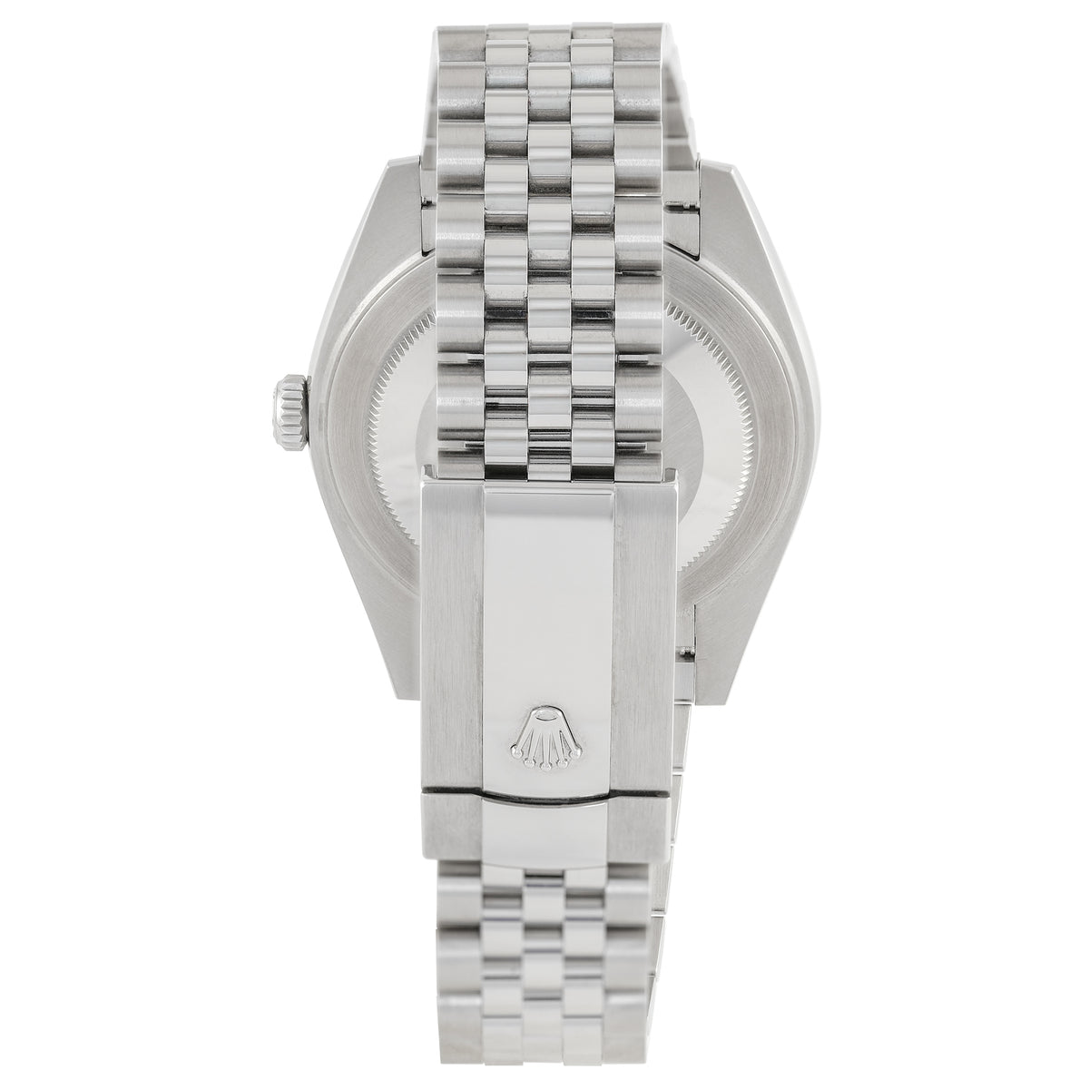 Rolex Datejust 41 126300 Mint Green