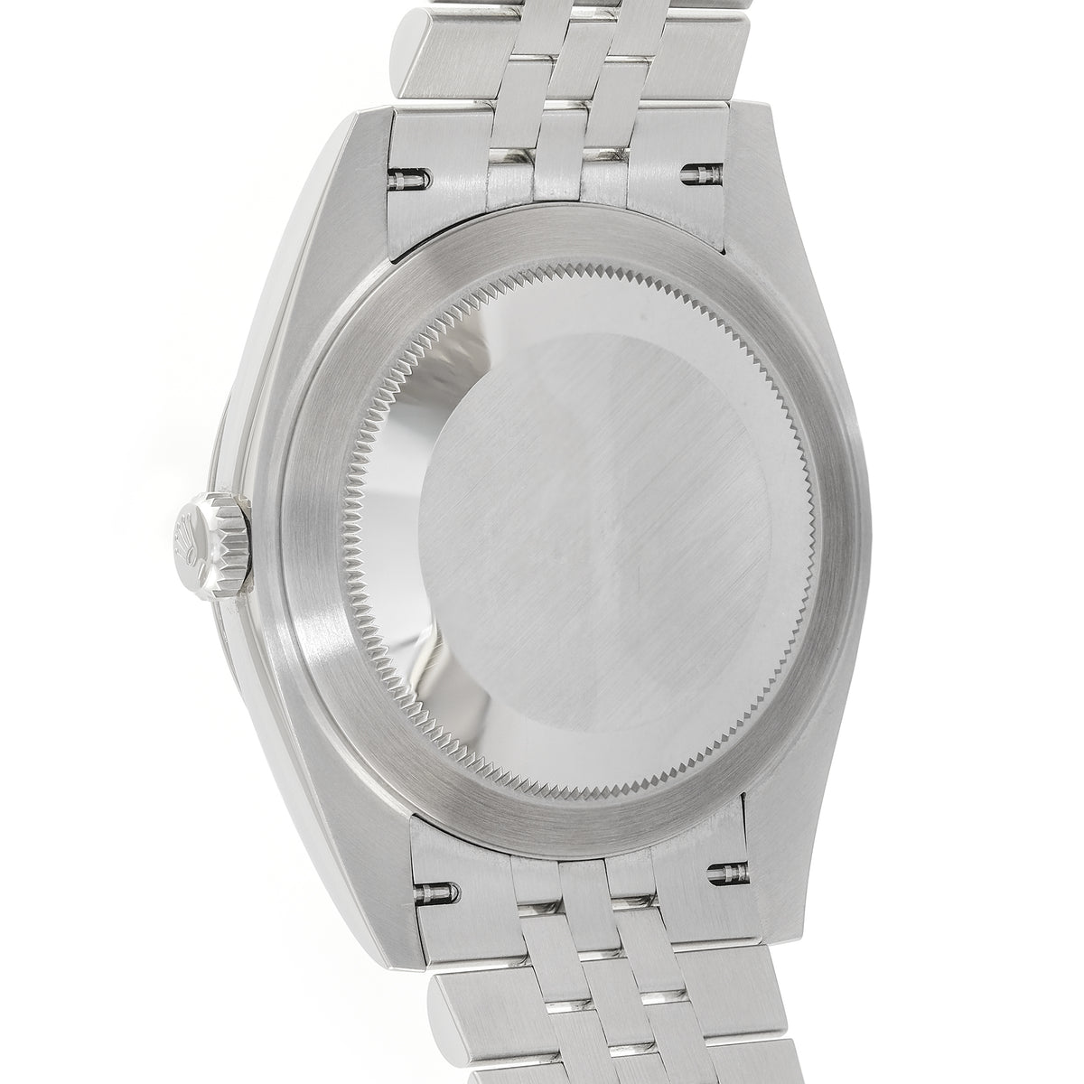 Rolex Datejust 41 126300 Mint Green