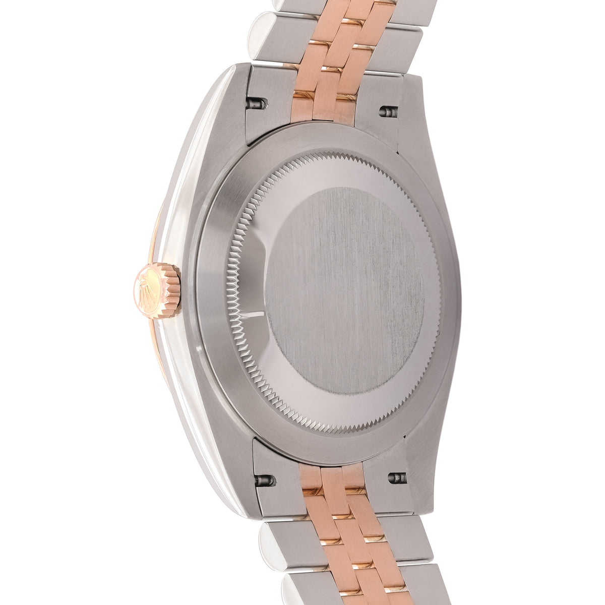 Rolex Datejust 41 126301 Shot 7