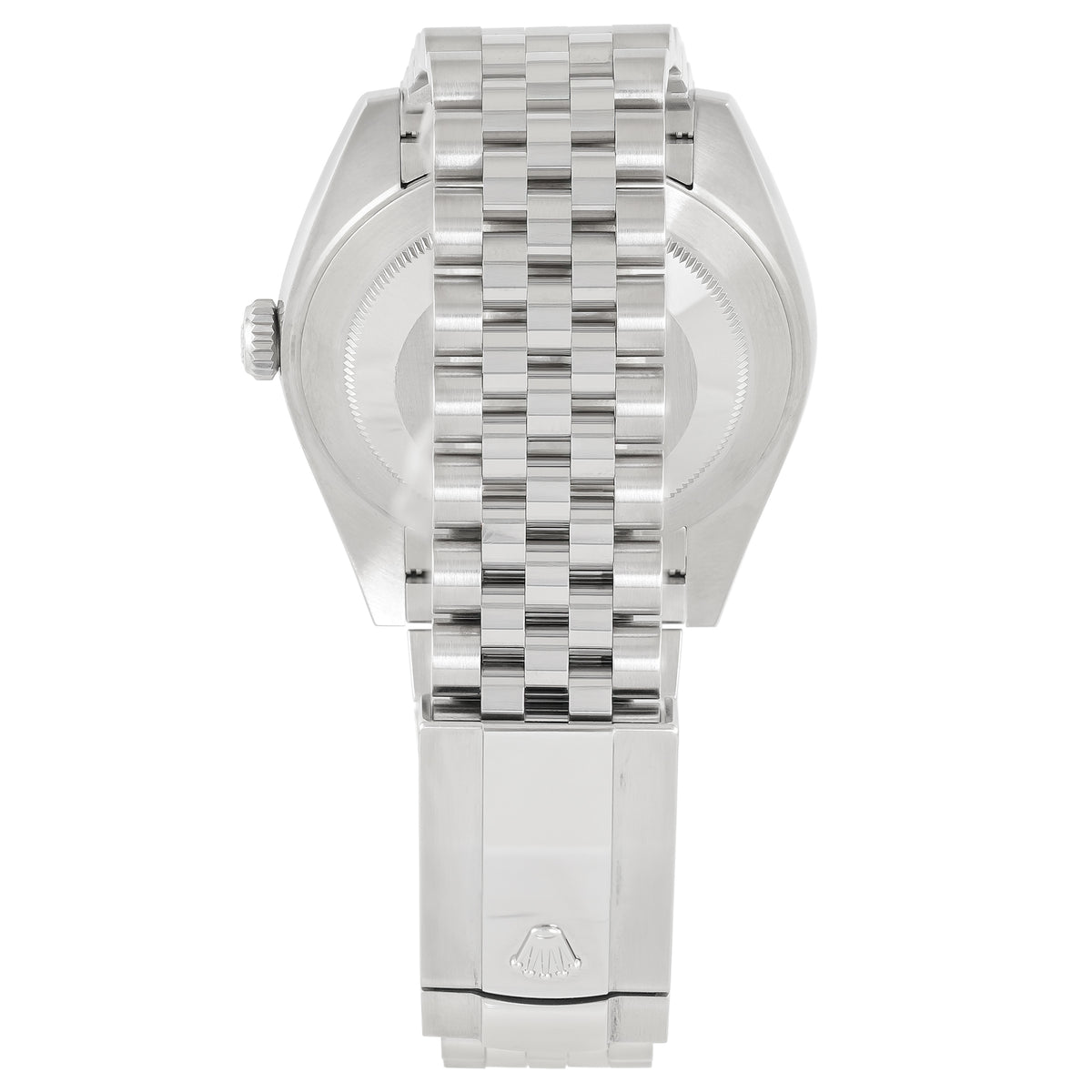 Rolex Datejust 41 126334 Black 2