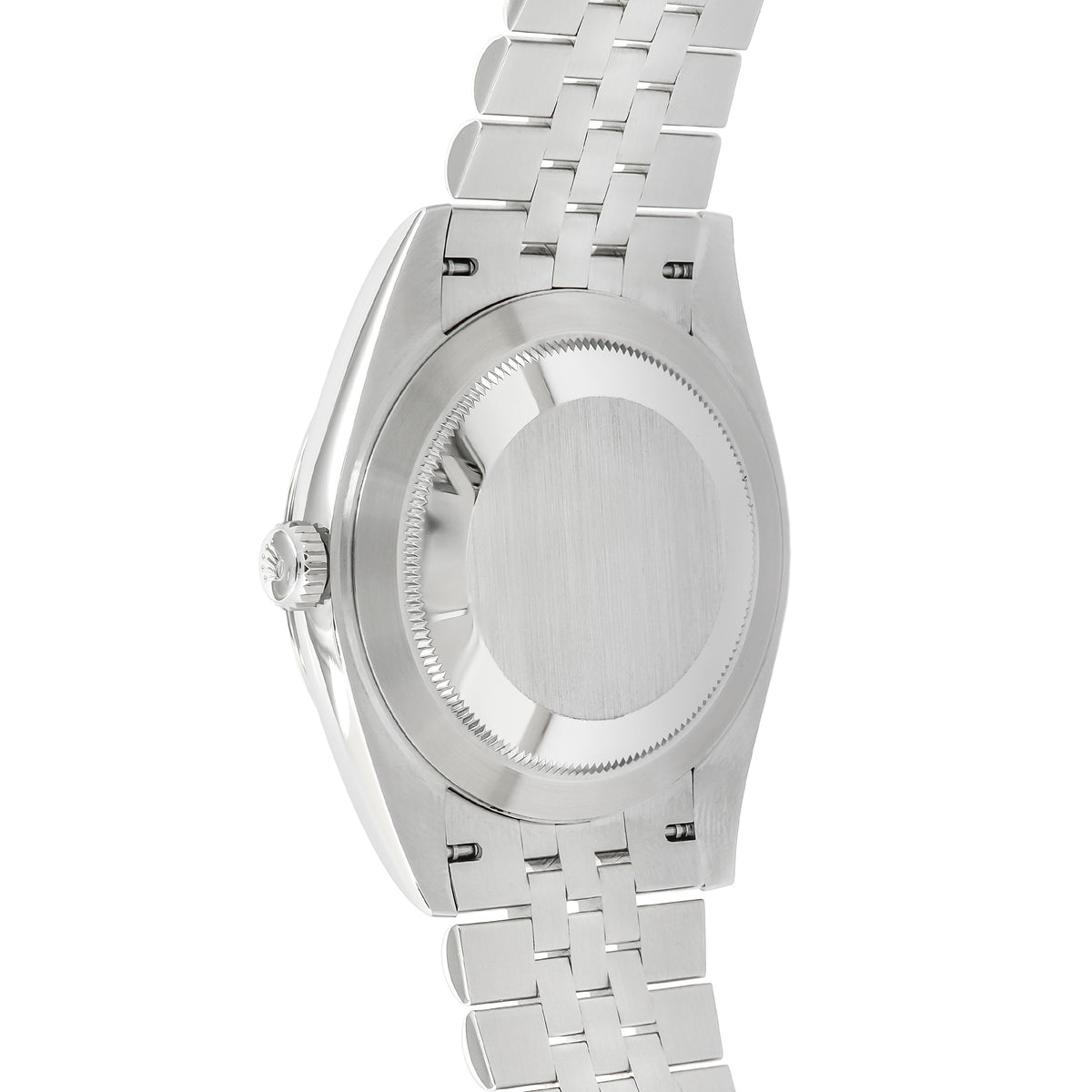 Rolex Datejust 41 126334 Blue 1