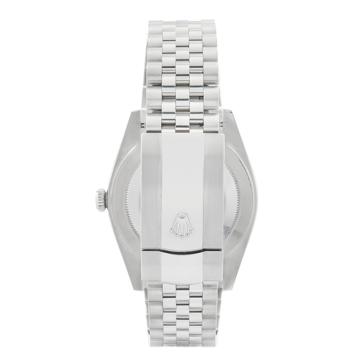 Rolex Datejust 41 126334 Blue 1