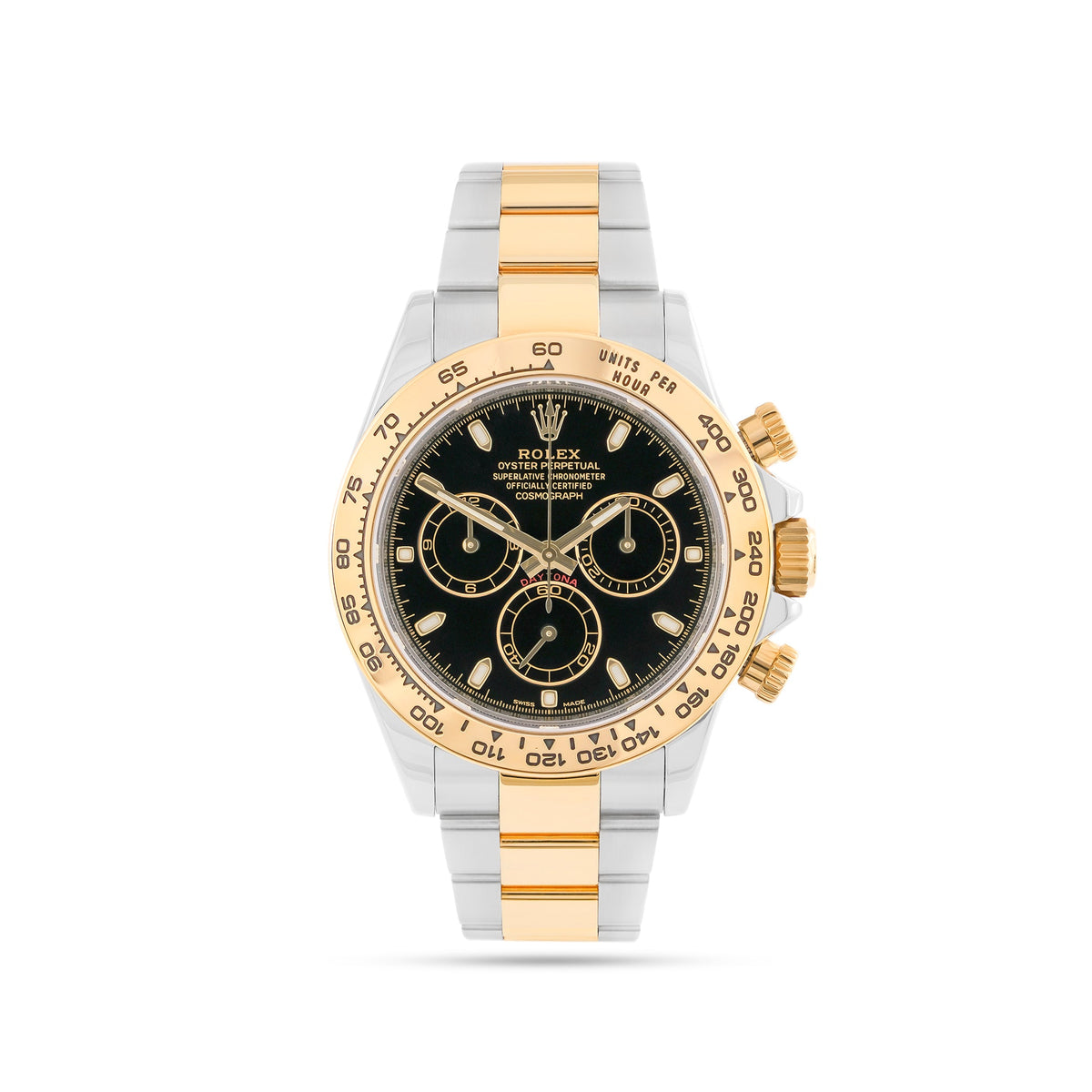 Rolex Daytona 116503