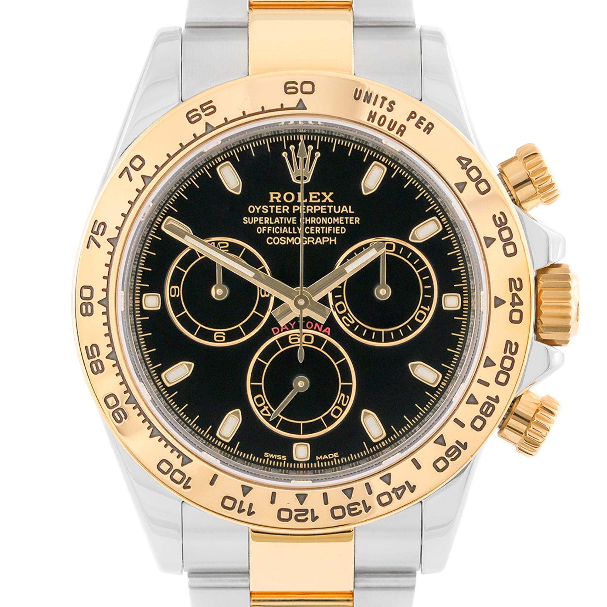 Rolex Daytona 116503