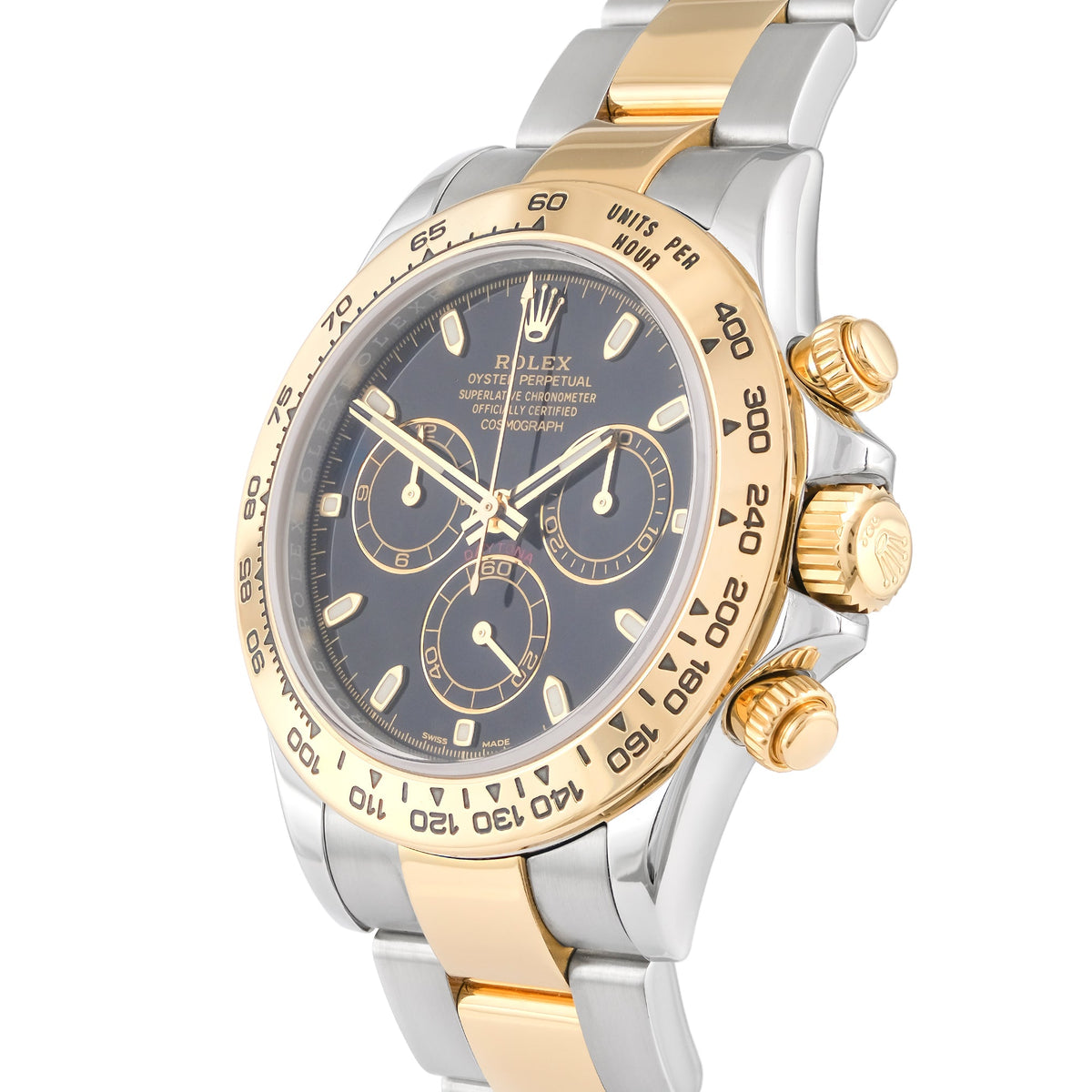 Rolex Daytona 116503