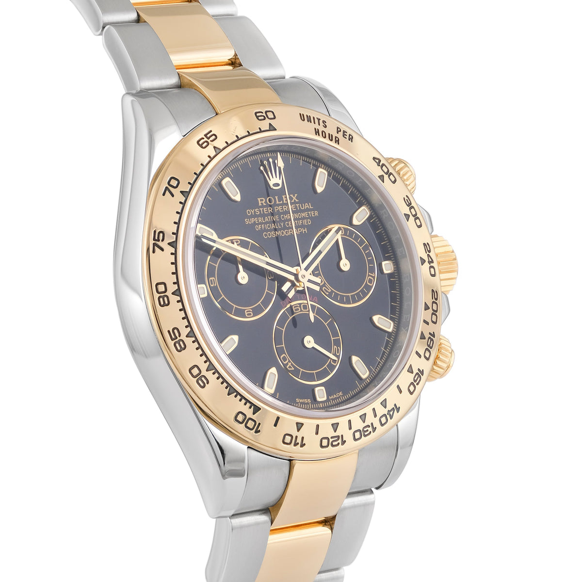 Rolex Daytona 116503