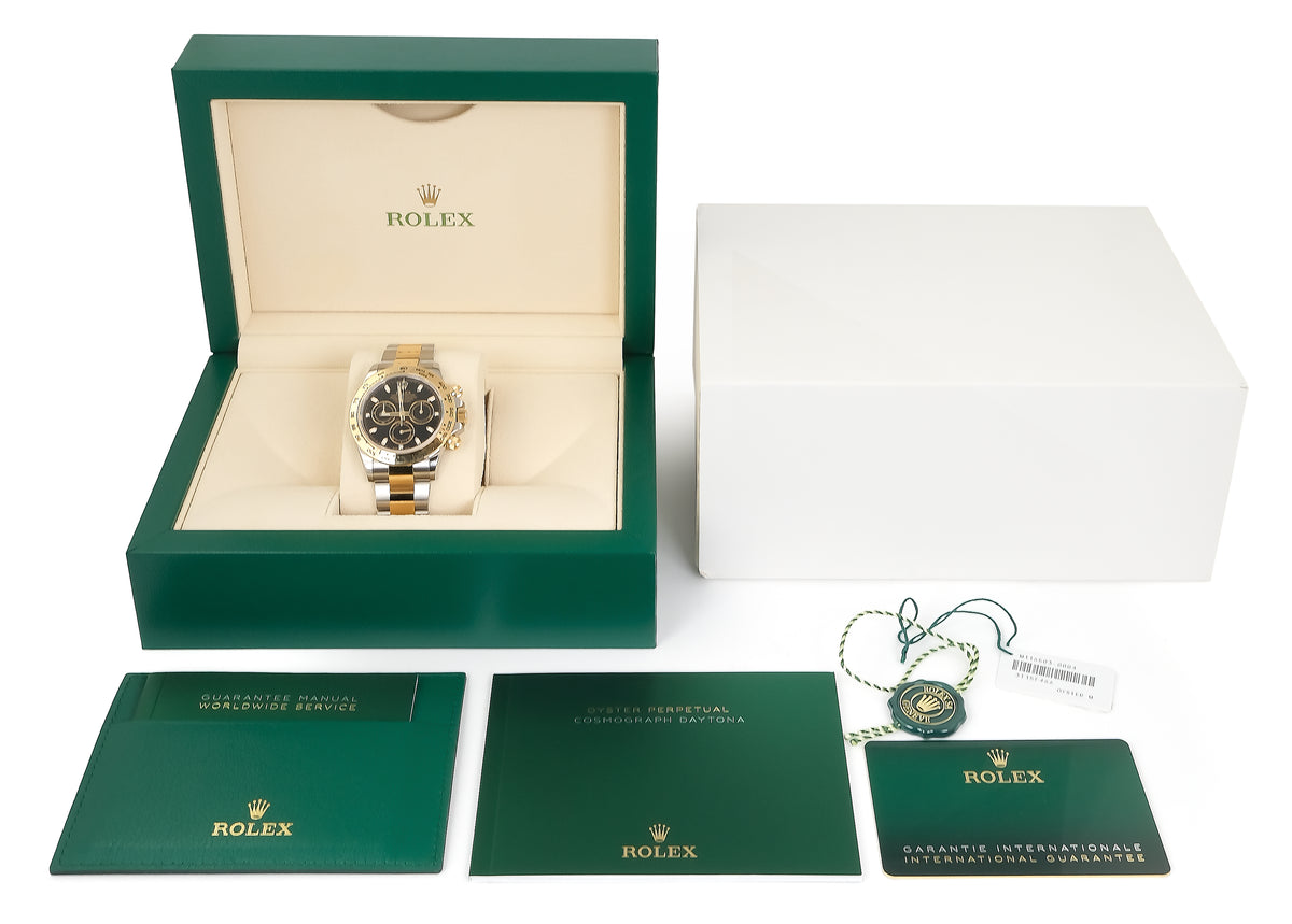 Rolex Daytona 116503