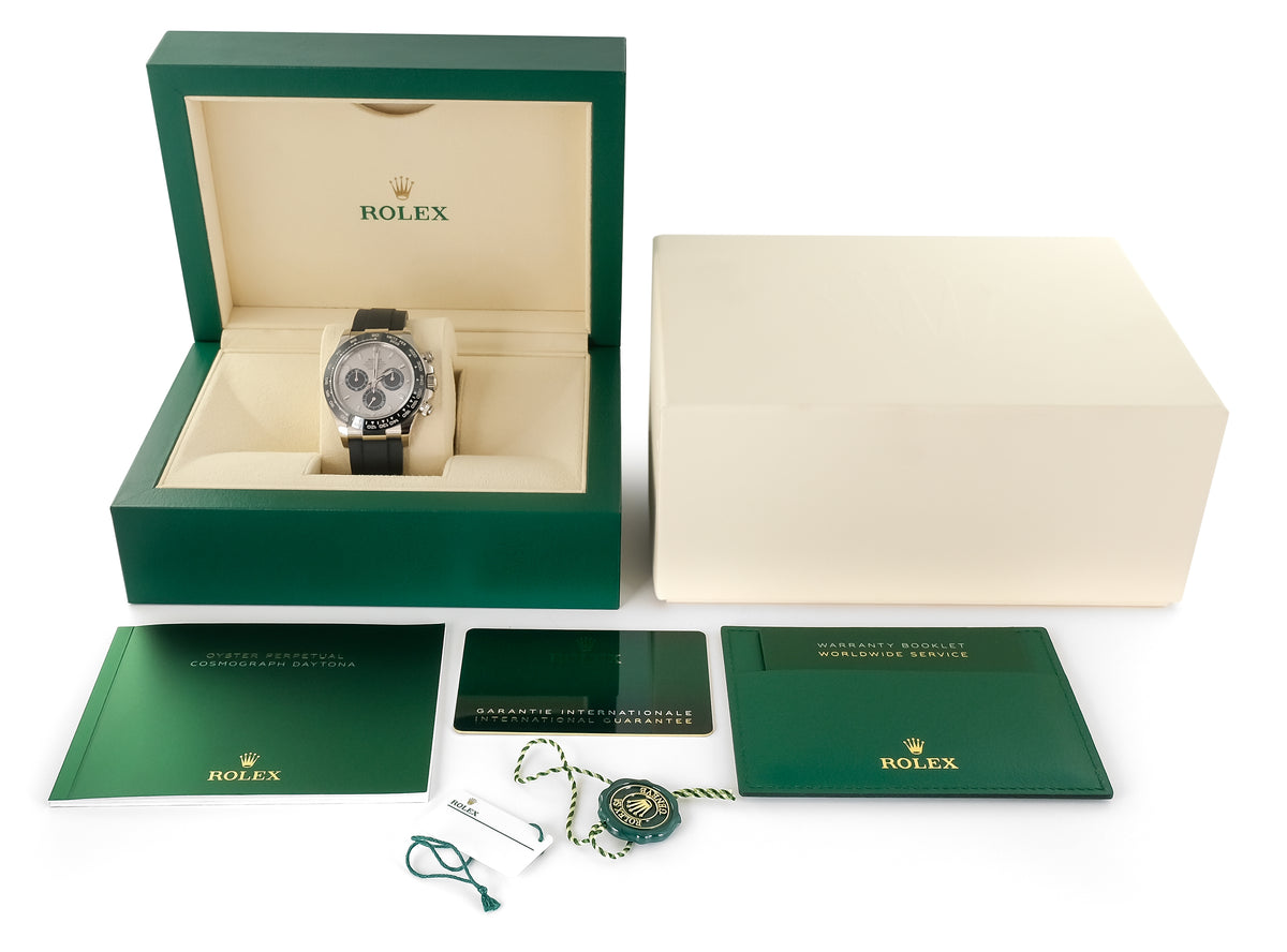 Rolex Daytona 116519LN