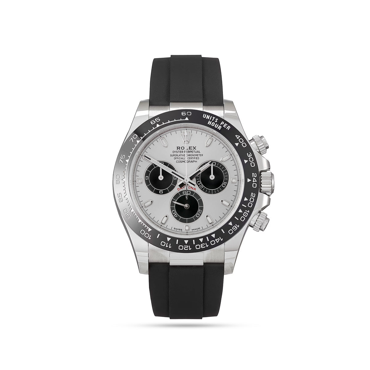 Rolex Daytona 116519LN