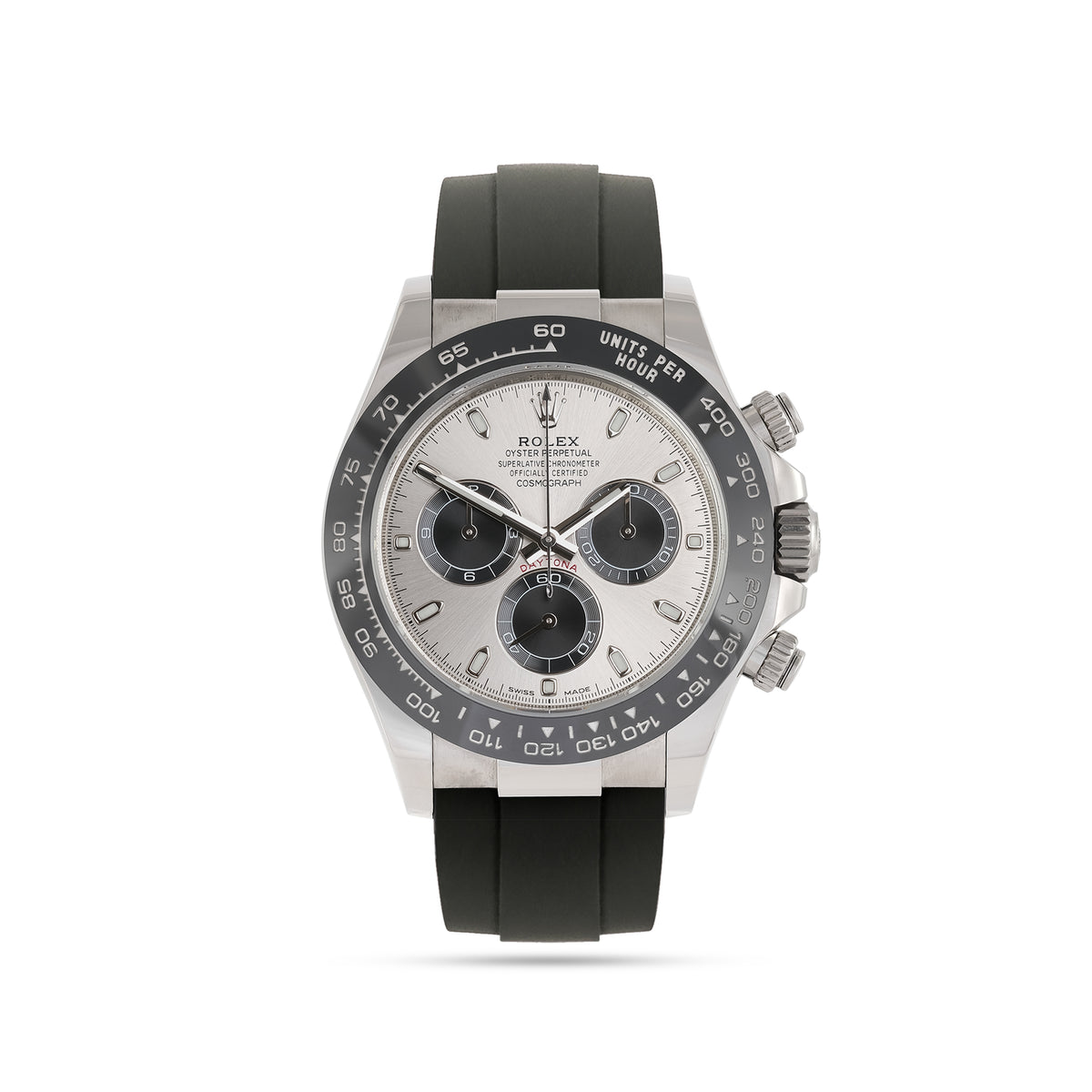 Rolex Daytona 116519LN