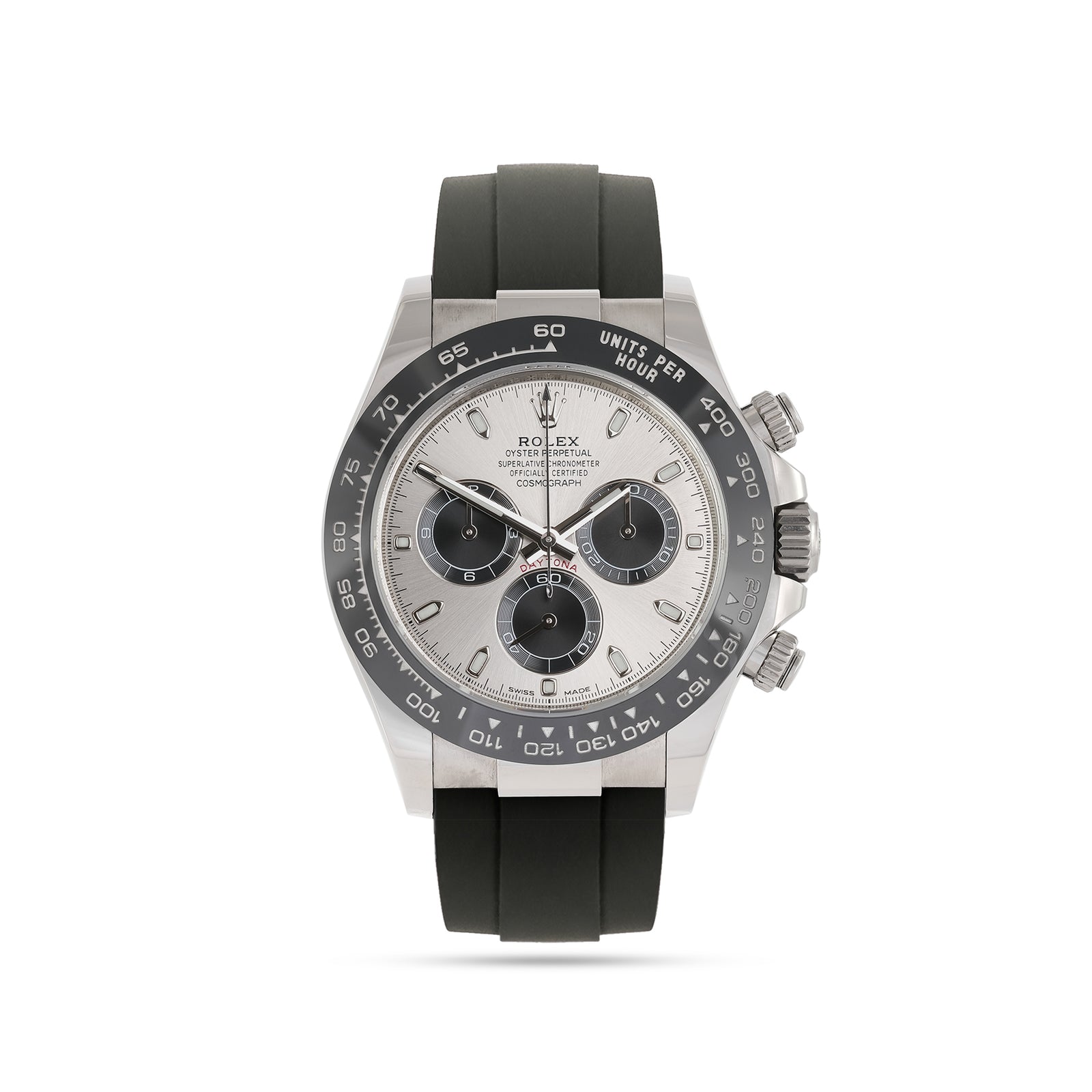Rolex Daytona 116519LN