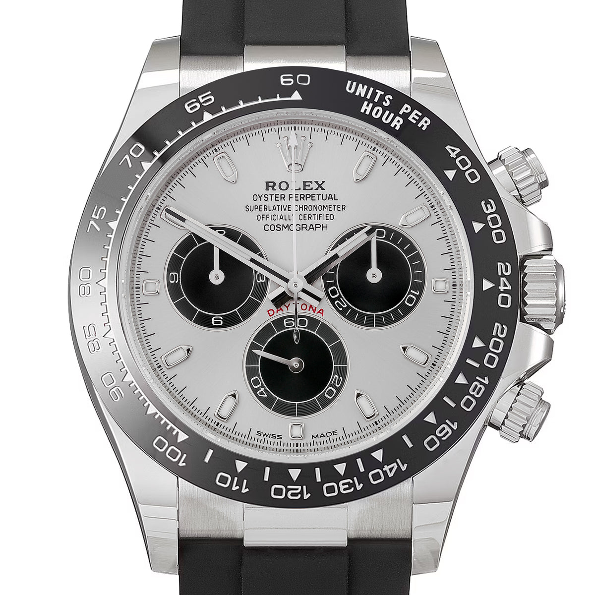 Rolex Daytona 116519LN