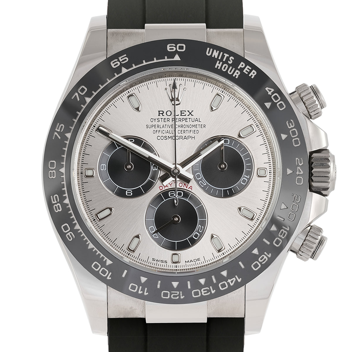Rolex Daytona 116519LN