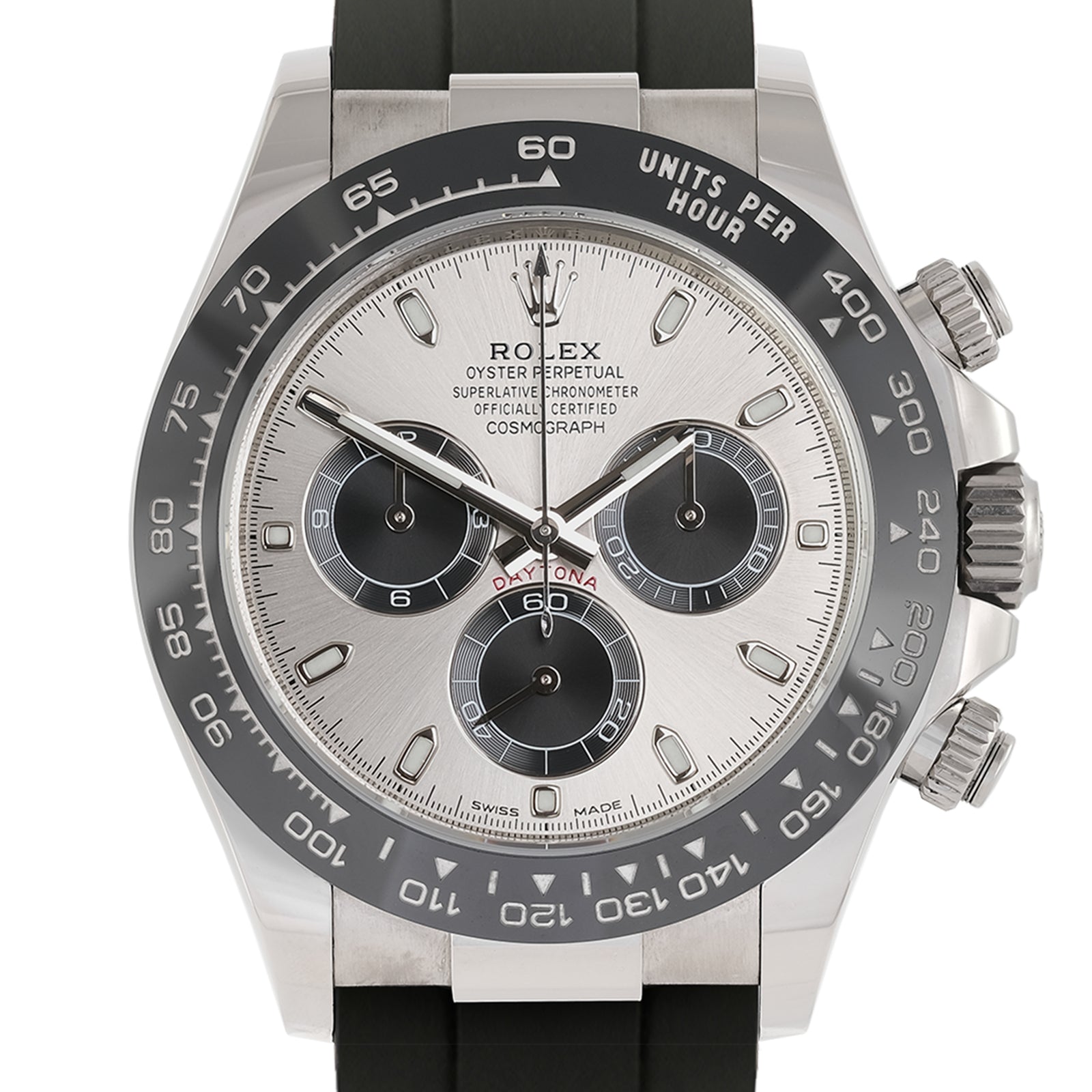Rolex Daytona 116519LN