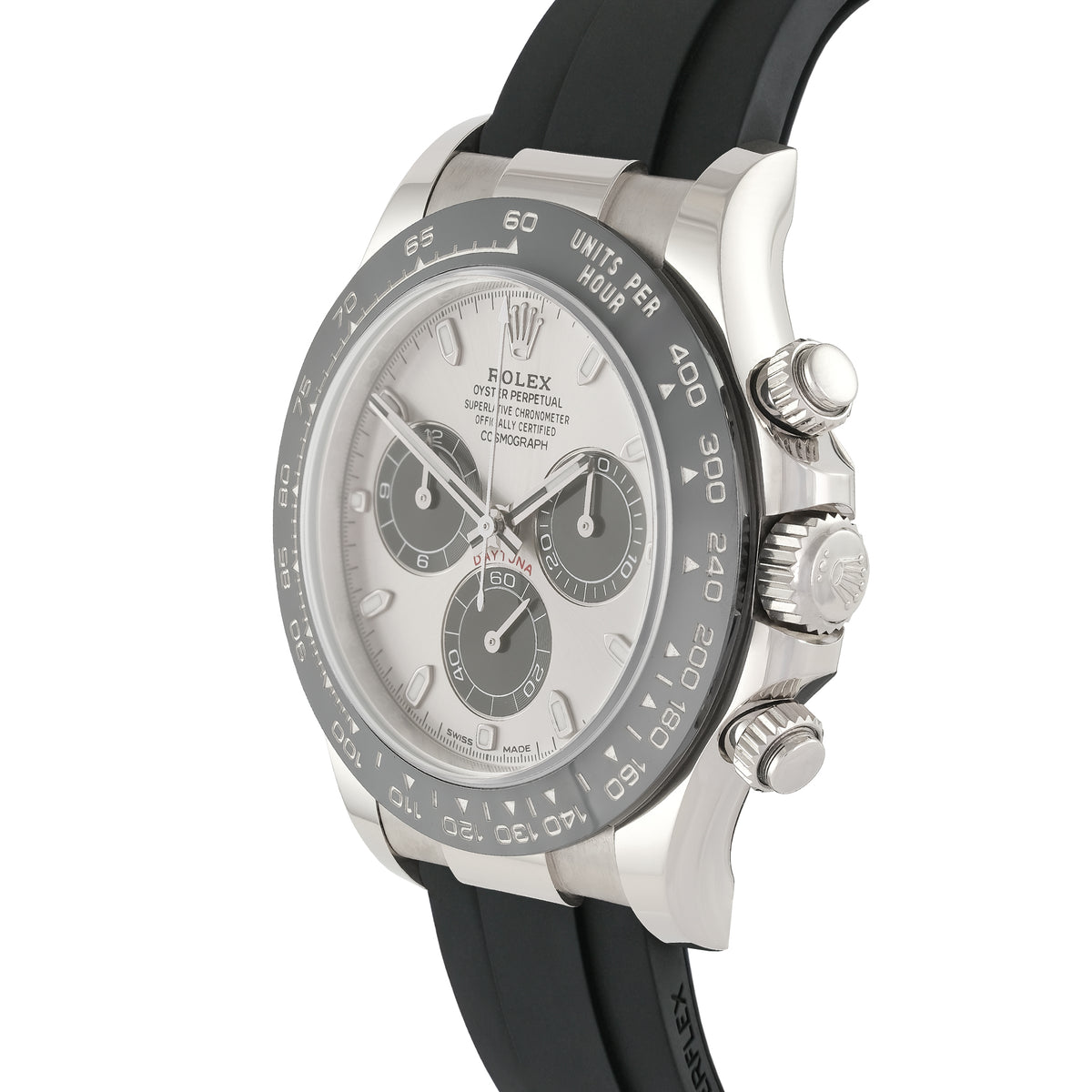 Rolex Daytona 116519LN