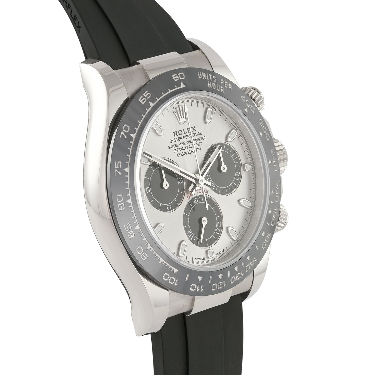 Rolex Daytona 116519LN