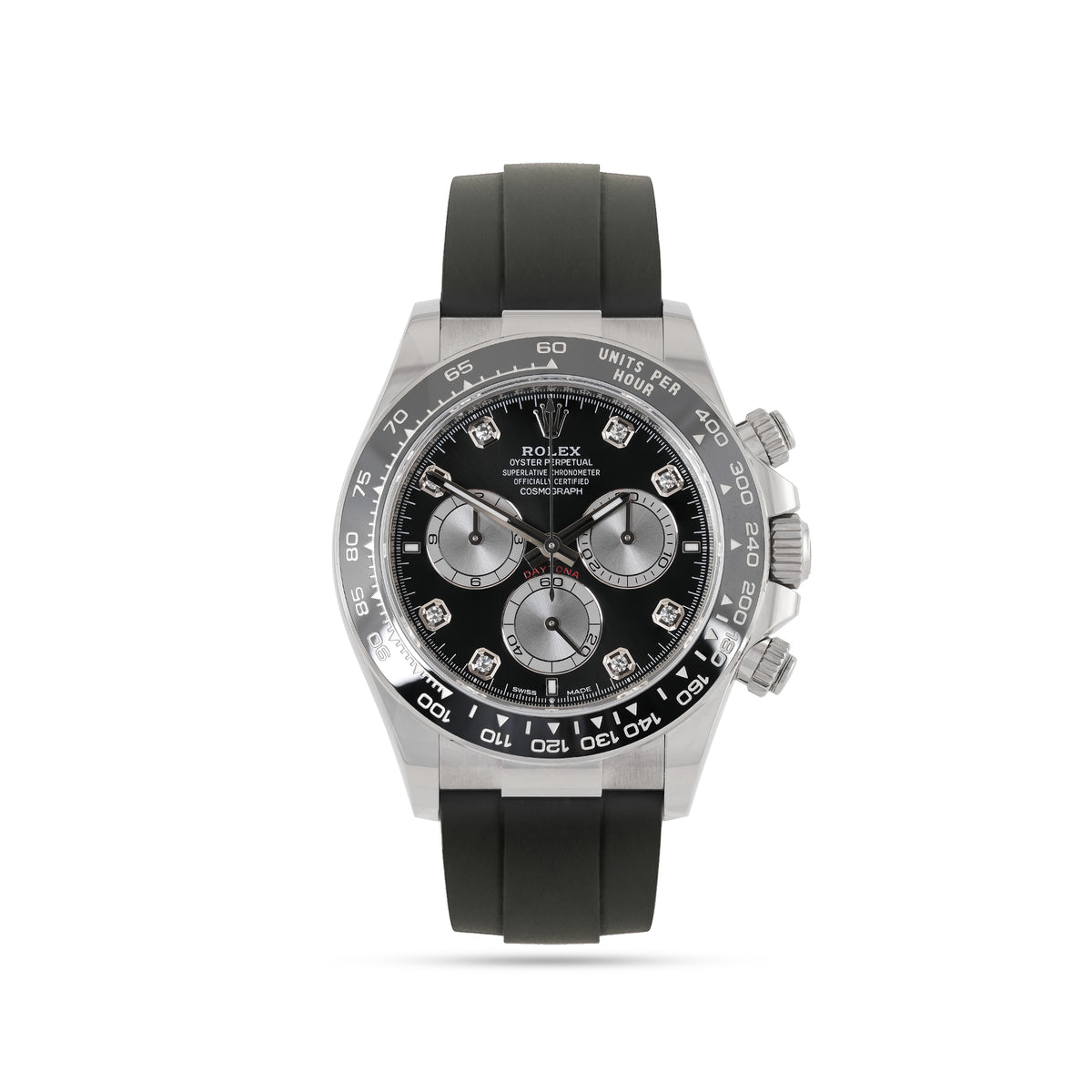 Rolex Daytona 126519LN