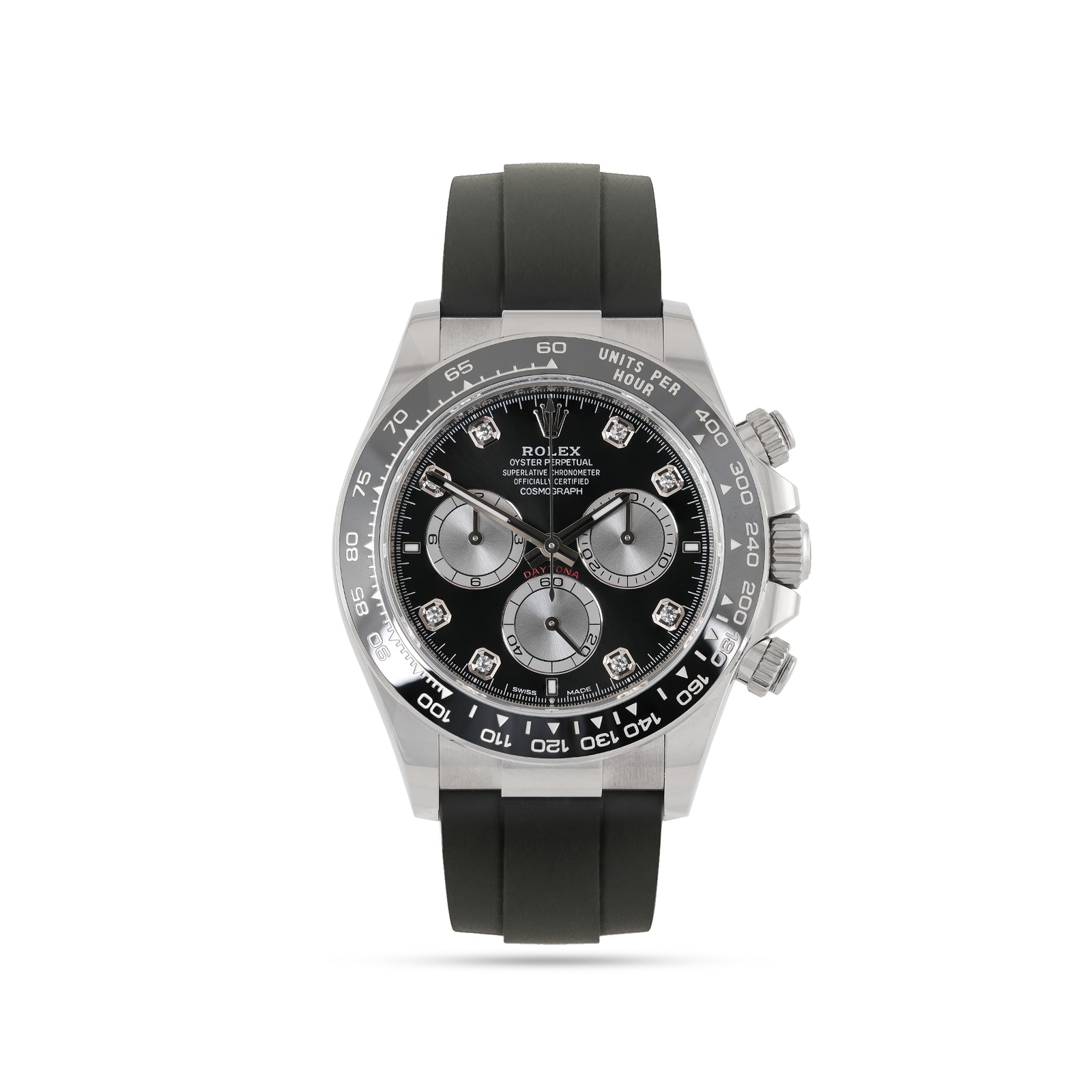 Rolex Daytona 126519LN