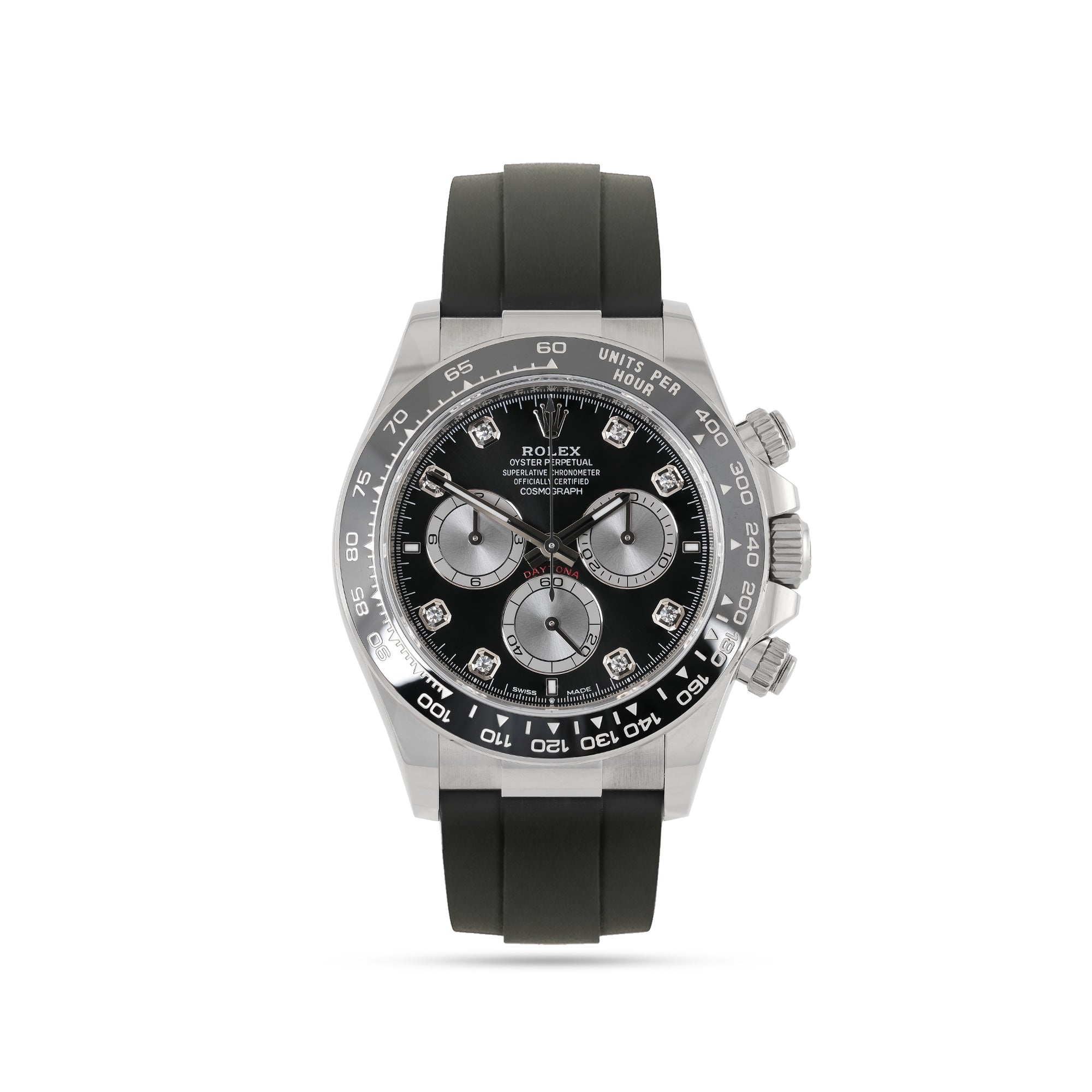 Rolex Daytona 126519LN