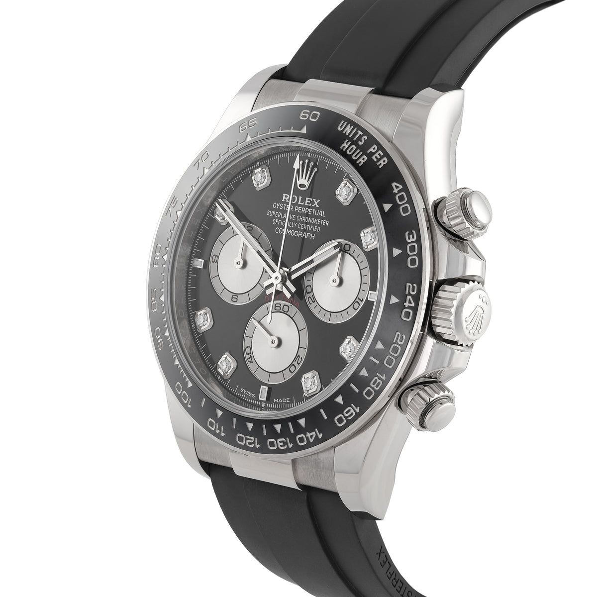 Rolex Daytona 126519LN