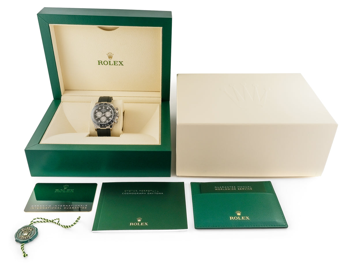 Rolex Daytona 126519LN